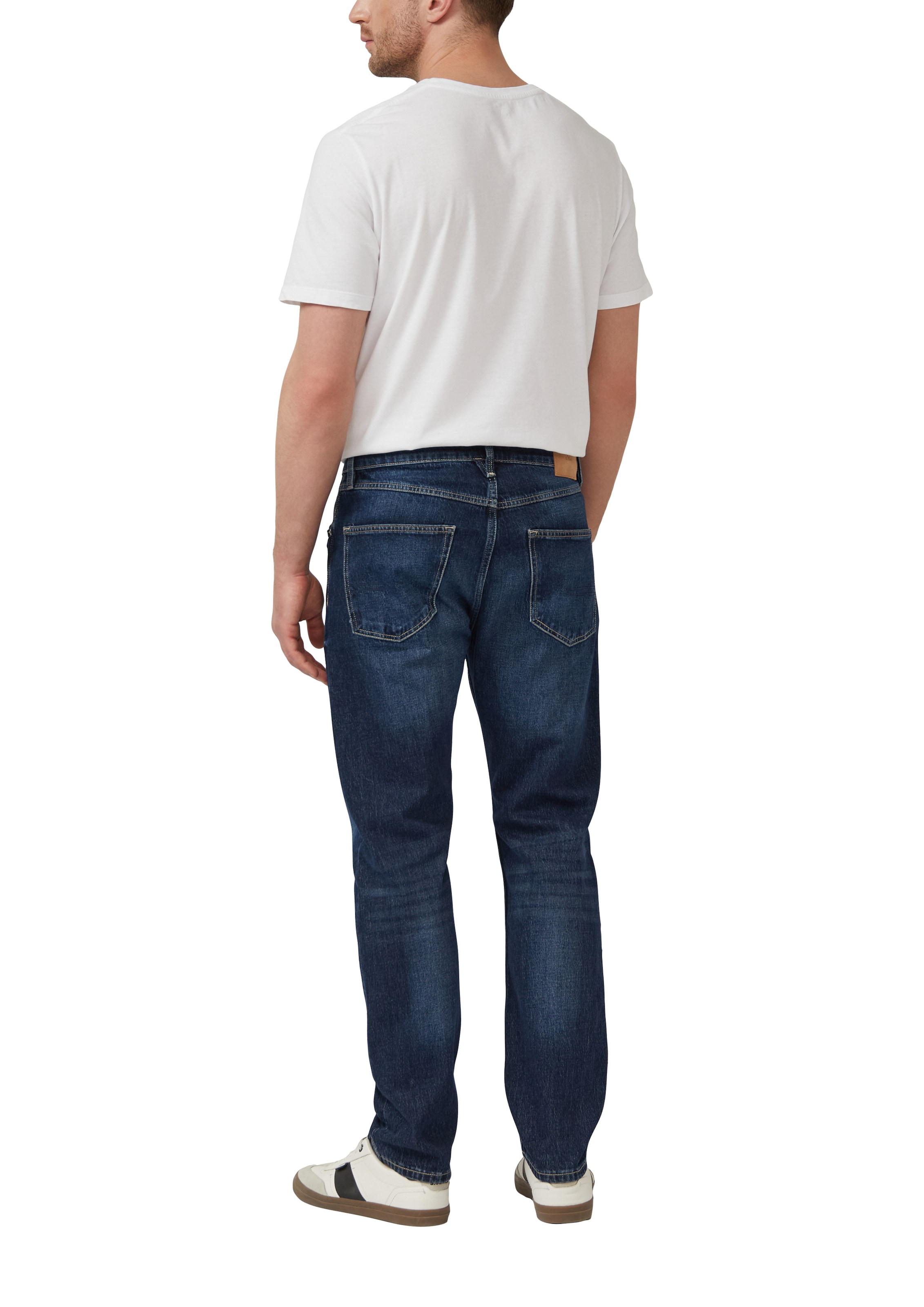s.Oliver Regular-fit-Jeans im Five-Pocket Style
