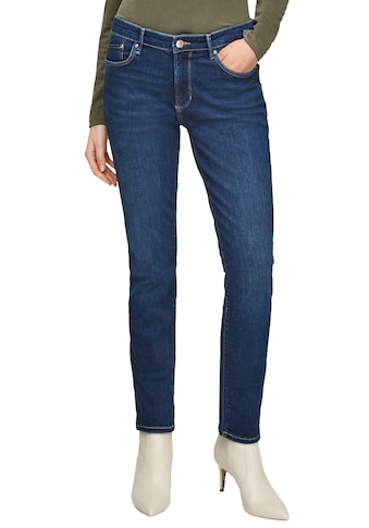 Slim-fit-Jeans »Betsy«