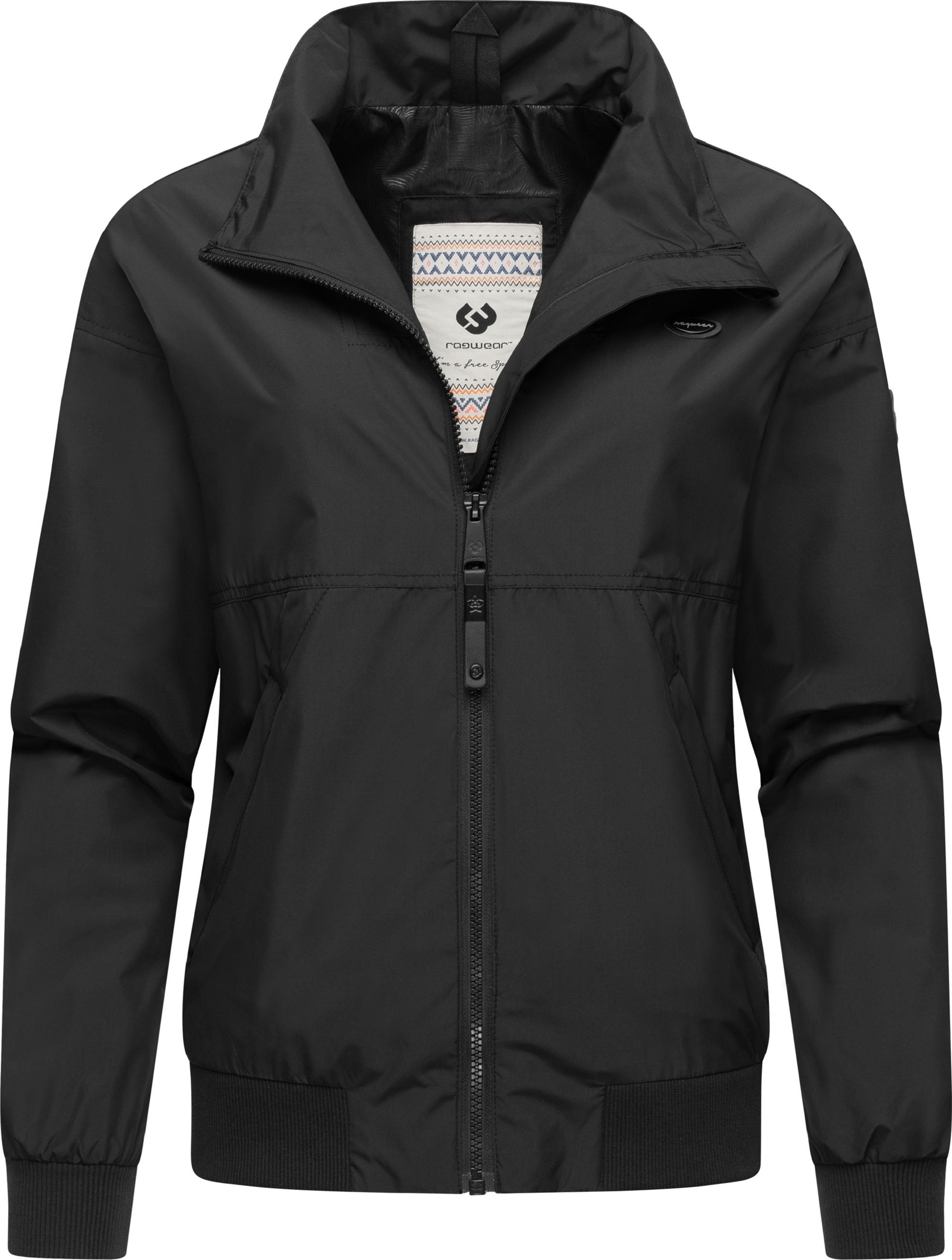Ragwear Outdoorjacke »Übergangsjacke Goona«
