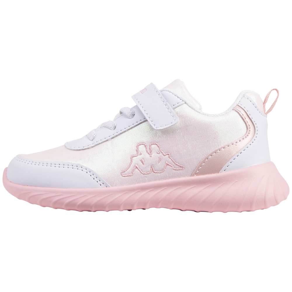 Kappa Sneaker, mit schimmerndem Obermaterial kaufen