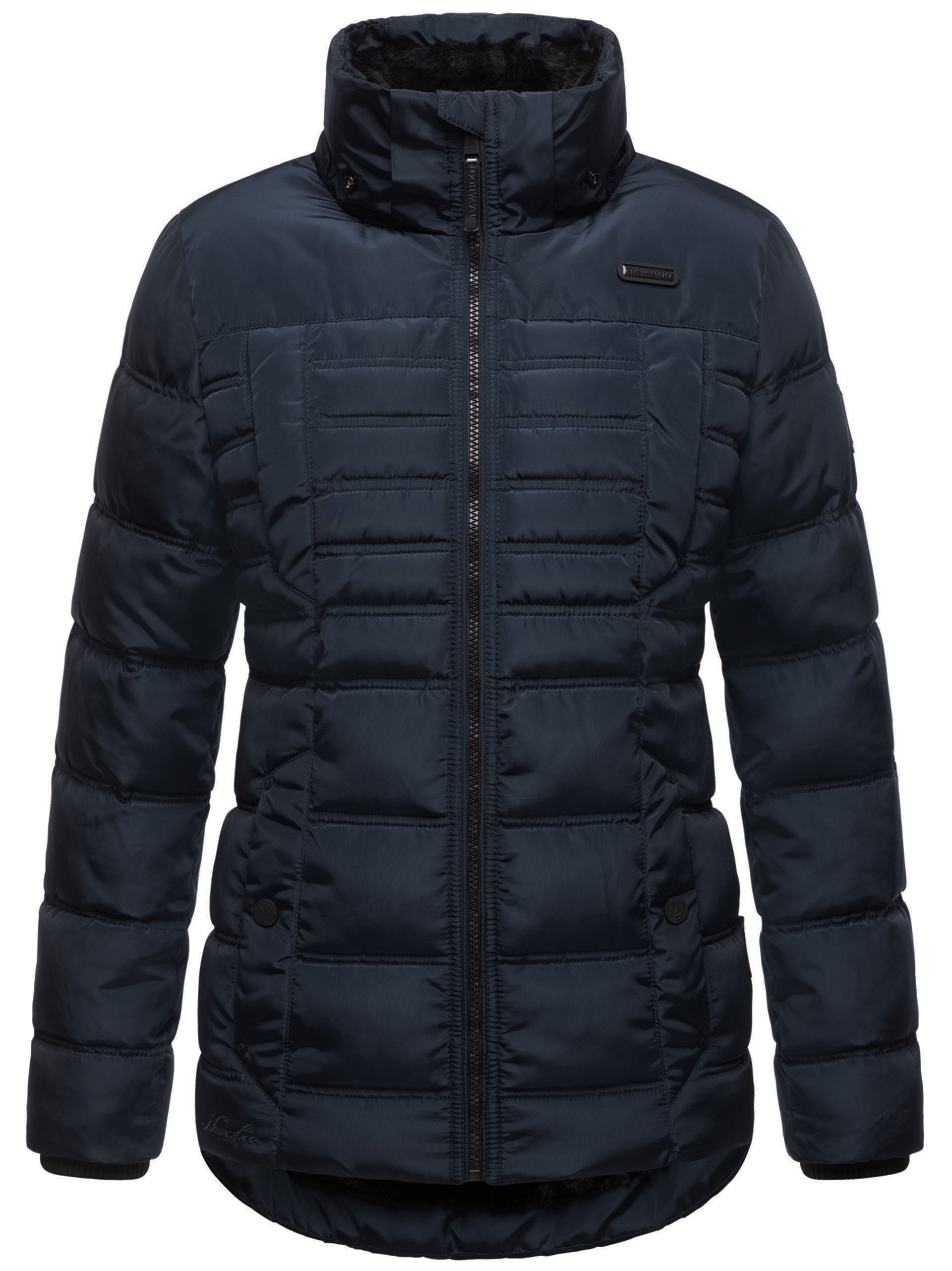 Navahoo Winterjacke »Navahoo Lissandraa Damen Jacke B992«