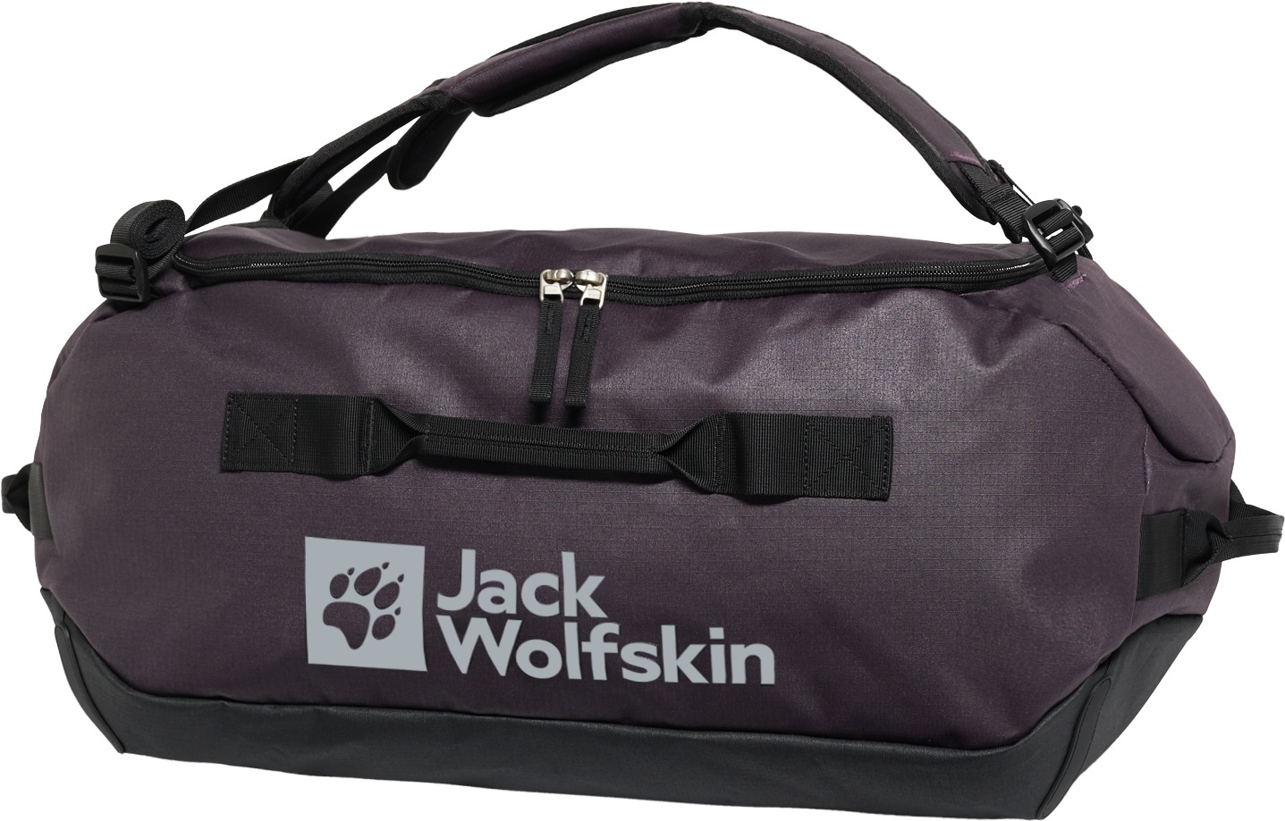 Jack Wolfskin Sporttasche »ALL-IN DUFFLE 45«
