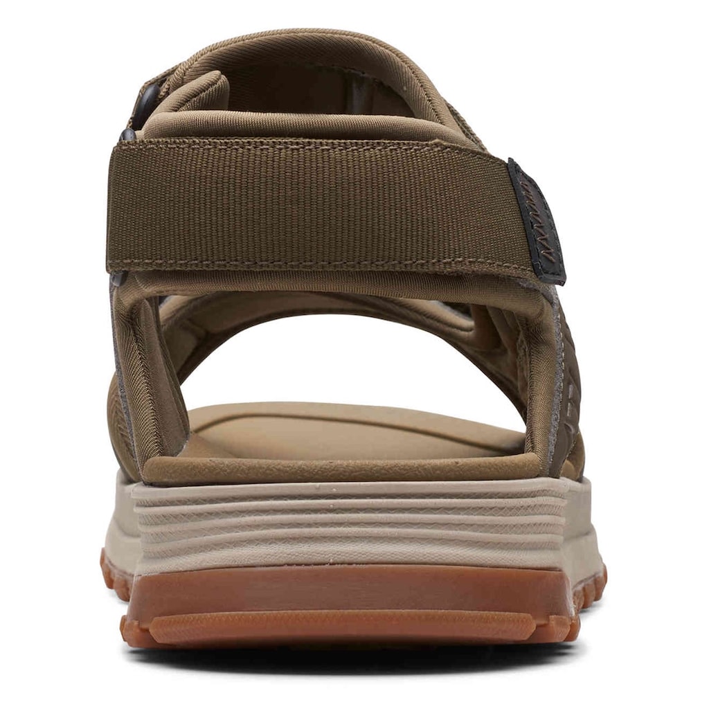 Clarks Sandale »TREK SUN«