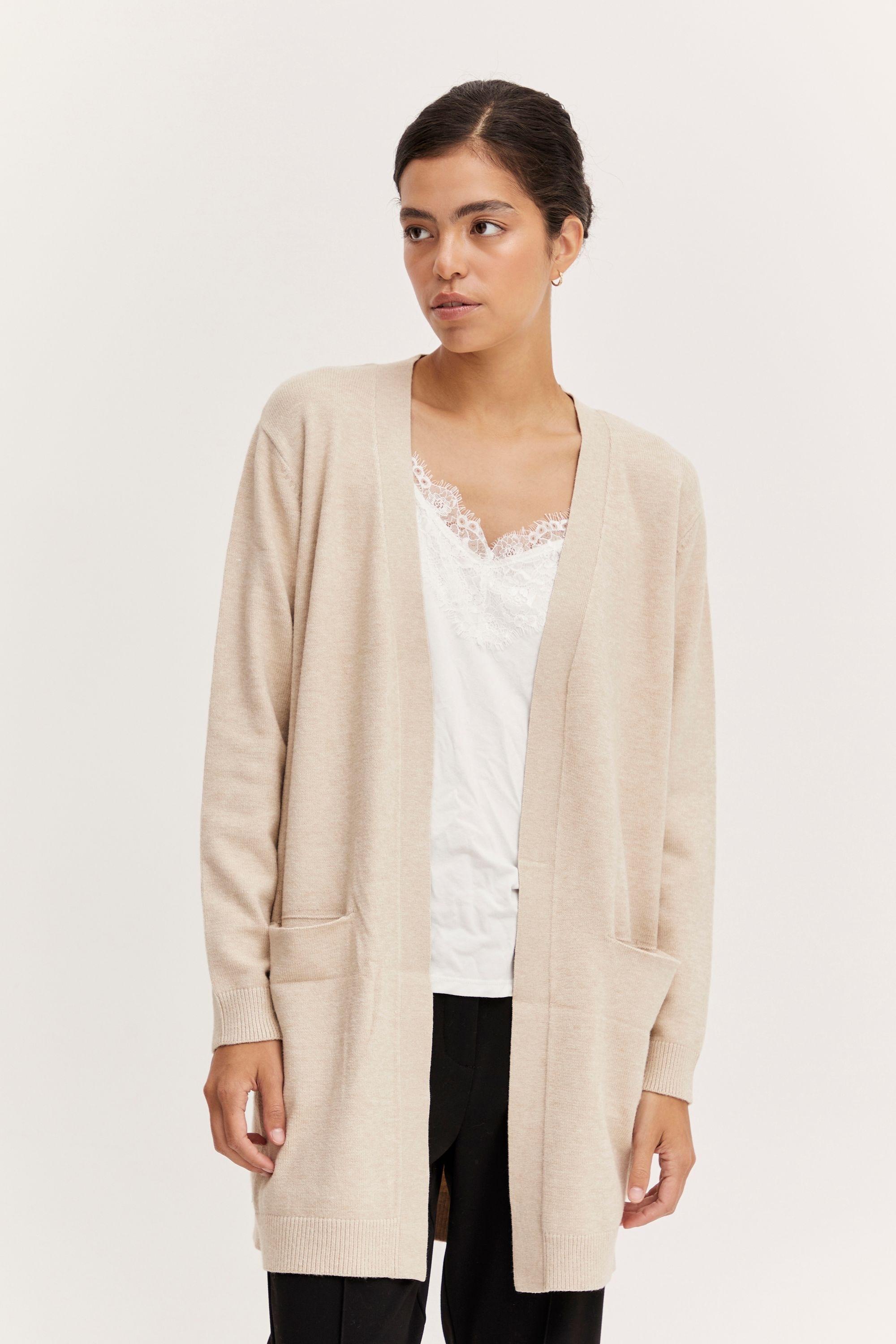 b.young Strickjacke »Strickjacke BYNonina«