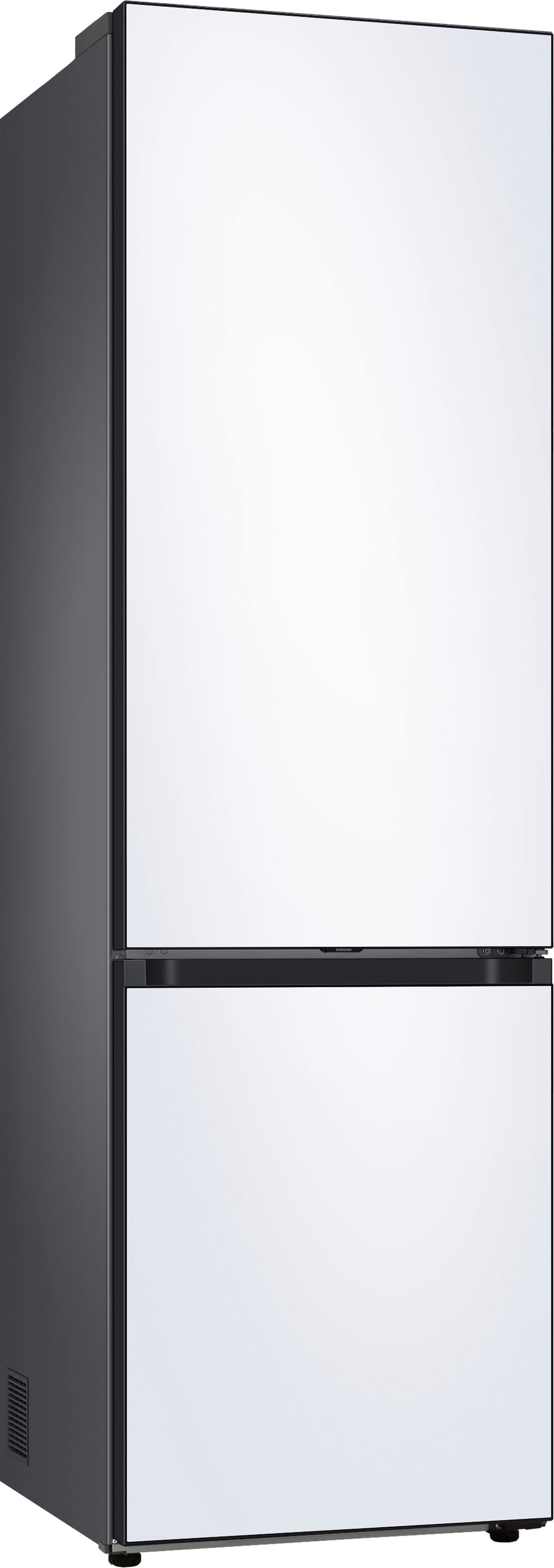 Samsung Kühl-/Gefrierkombination »RL38C6B0CWW«