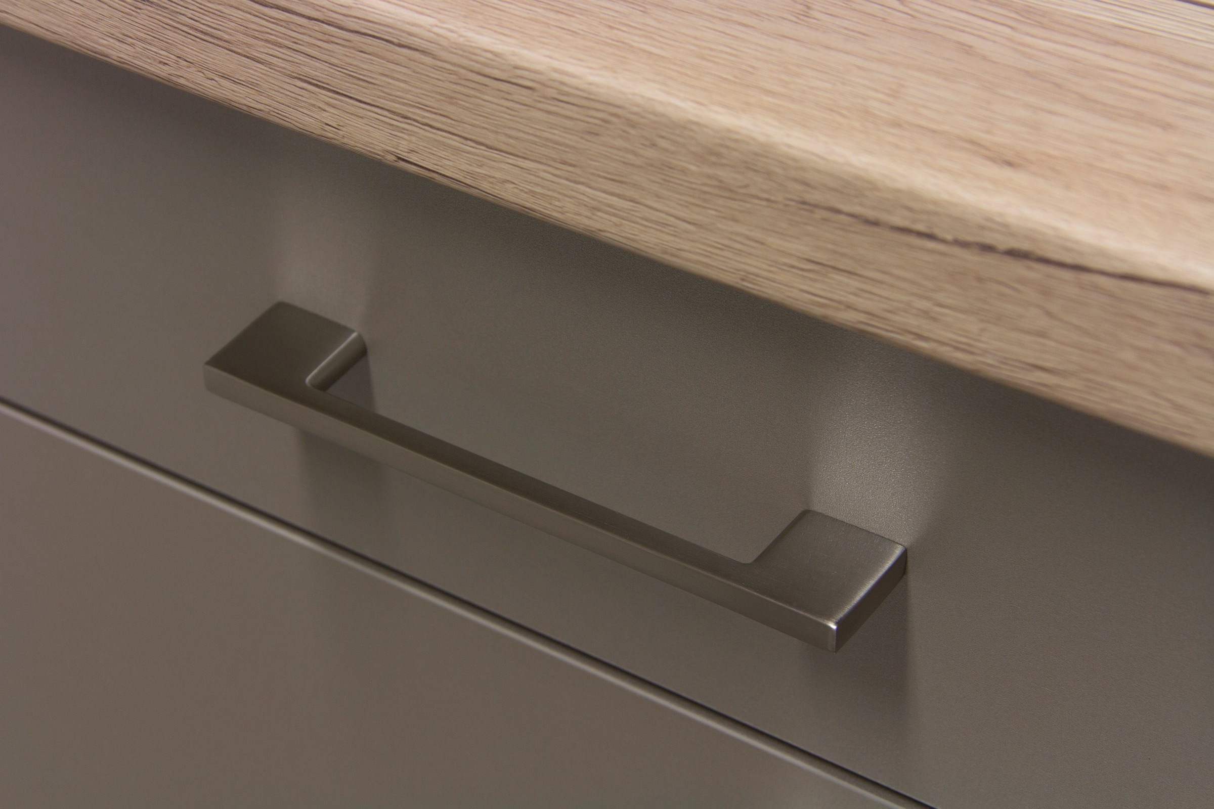 Flex-Well Unterschrank »Riva«, (B x H x T) 80 x 86 x 60 cm, für viel Stauraum