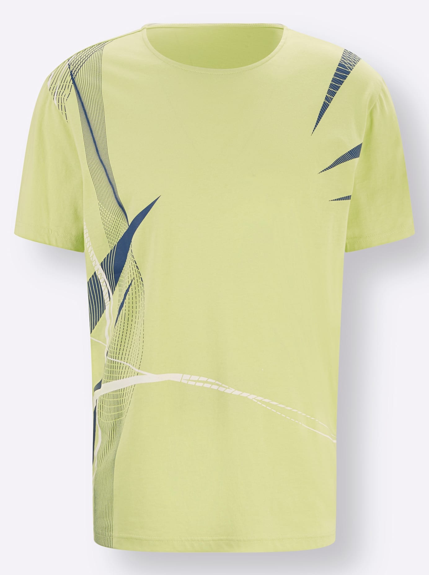 Classic Kurzarmshirt »Shirt«, 3 Stk.
