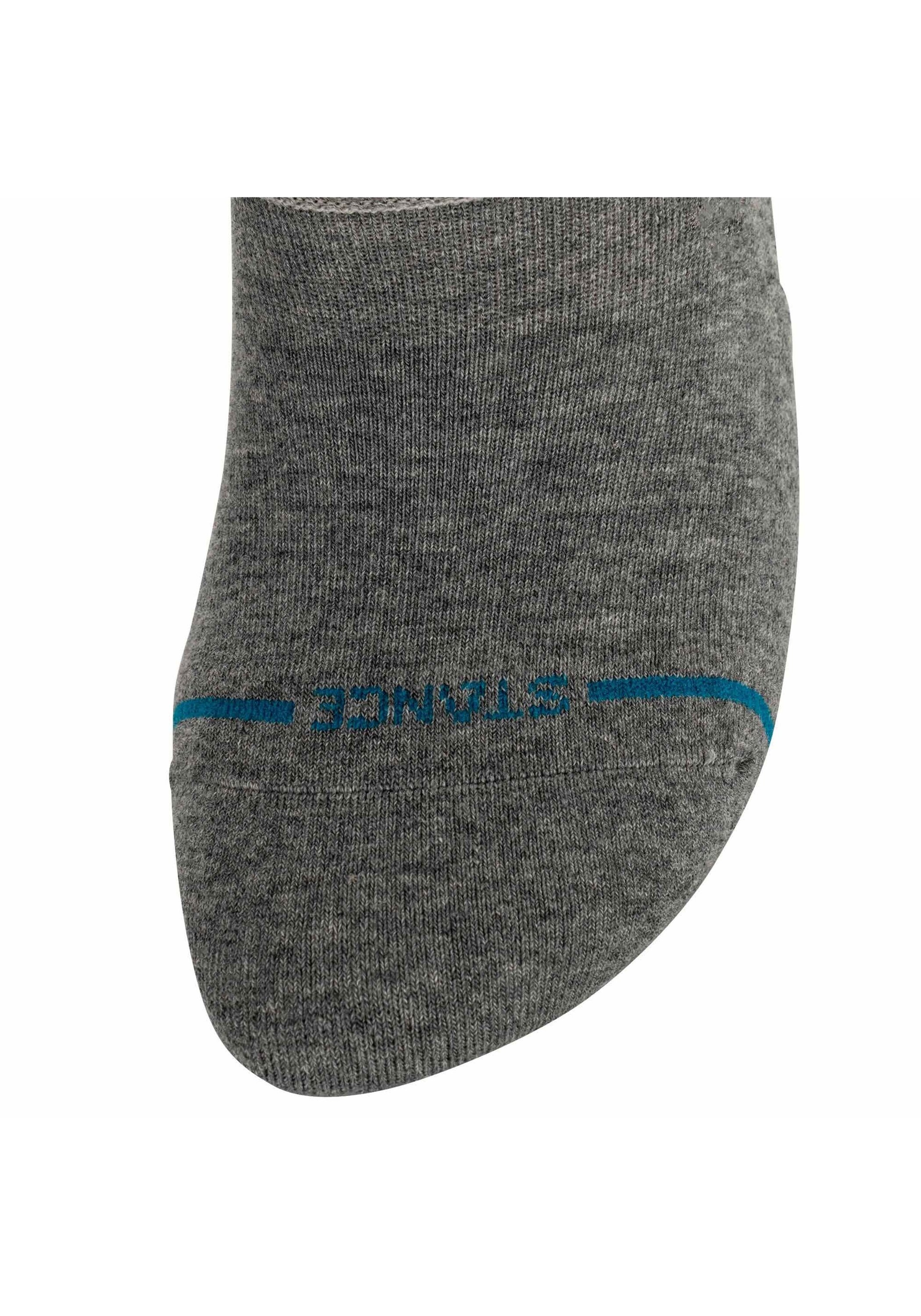 Stance Sneakersocken »Socken Icon No Show Sneakersocken 6er Pack«