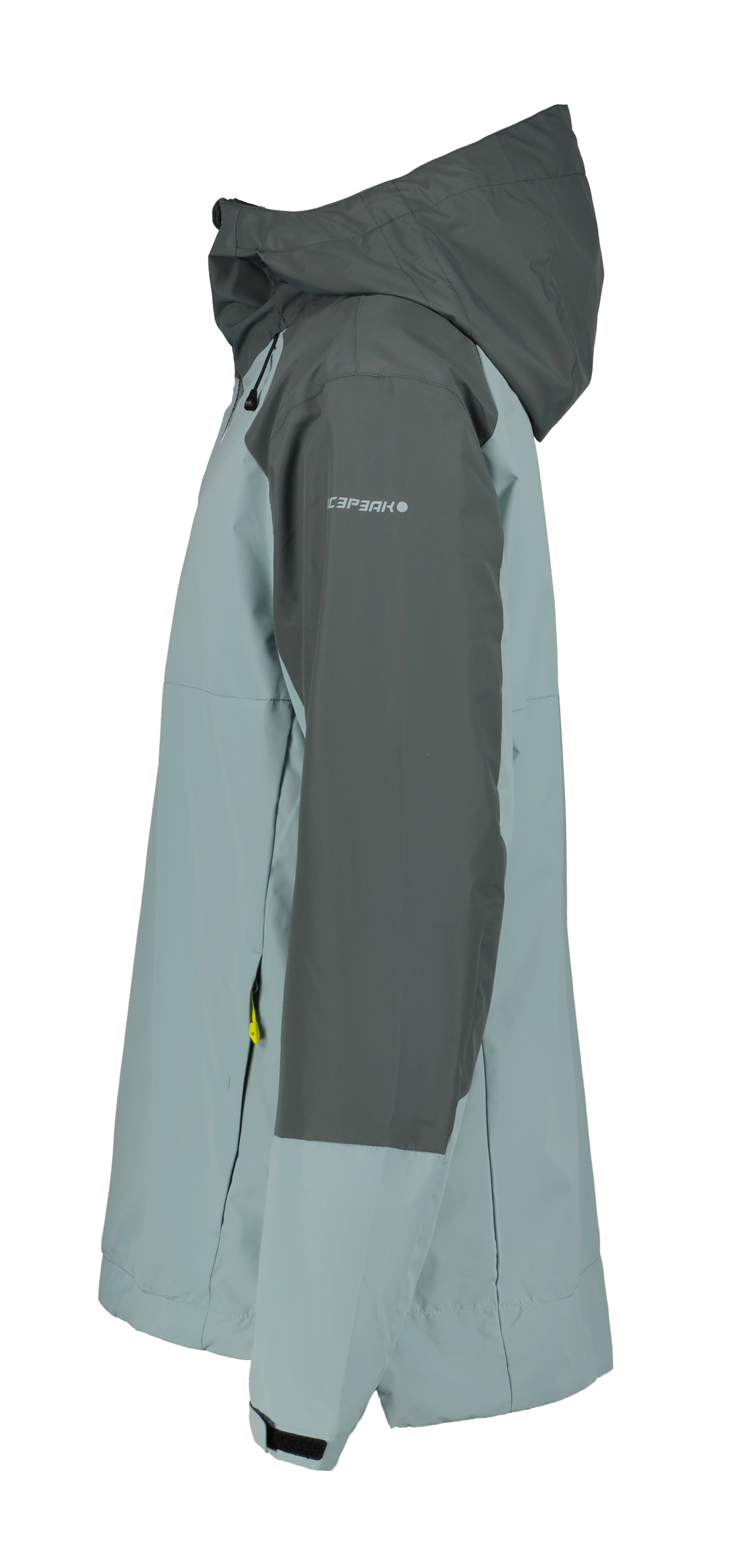 Icepeak Funktionsjacke »H ANORAK BINFORD«