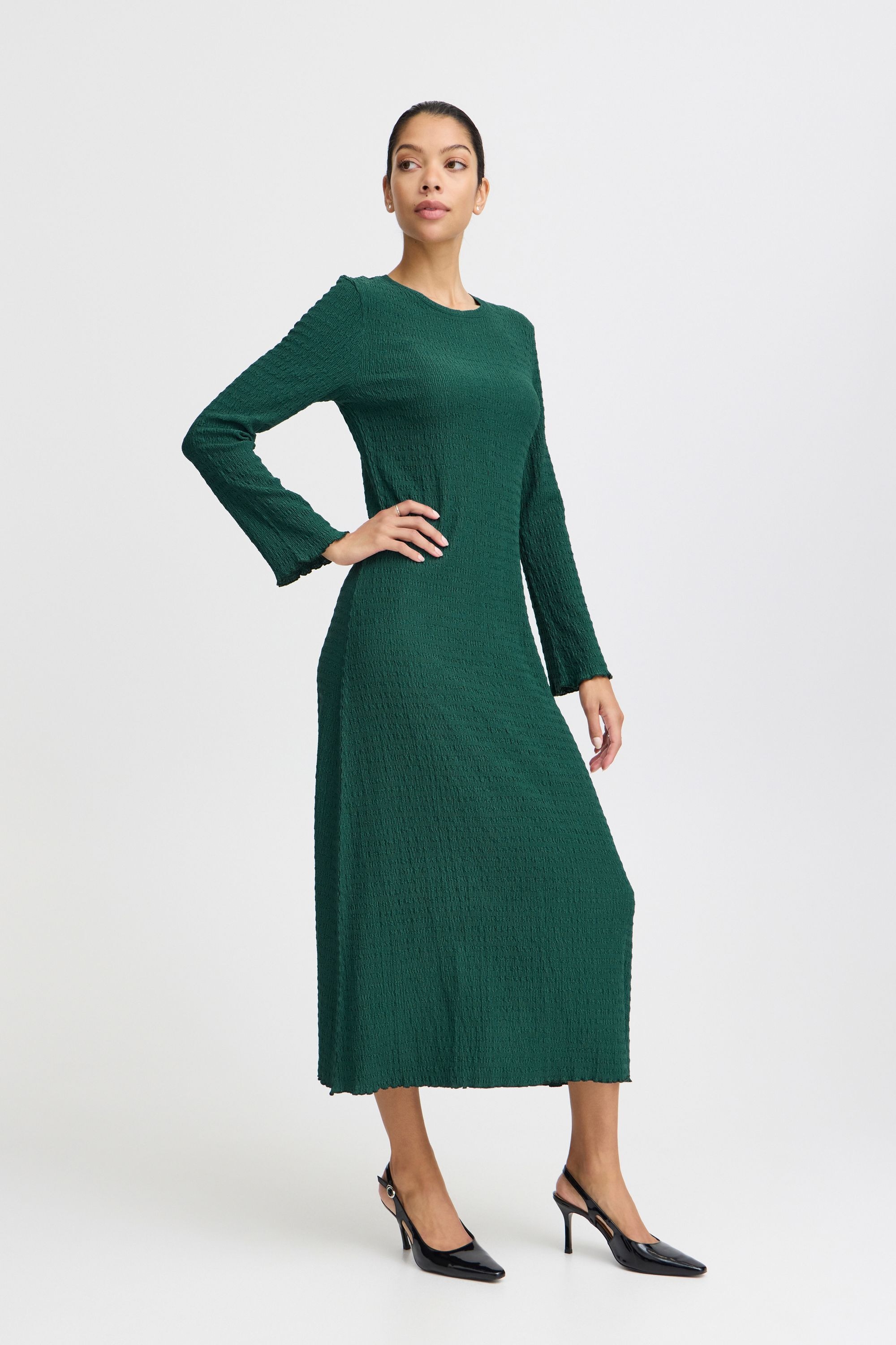 b.young Sweatkleid »Sweatkleid BYPABLA DRESS -«