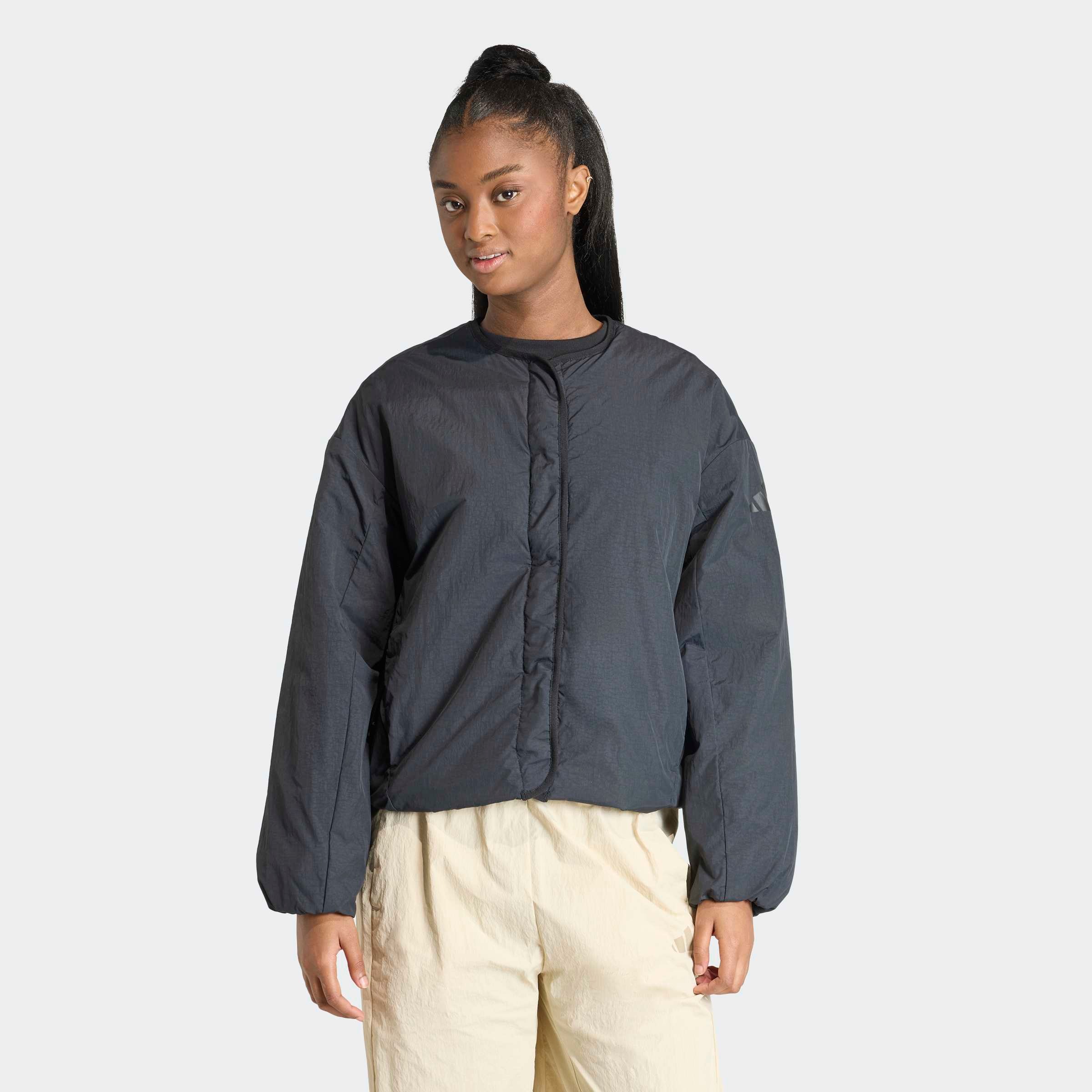 adidas Sportswear Kurzjacke »ALL SZN LINER«