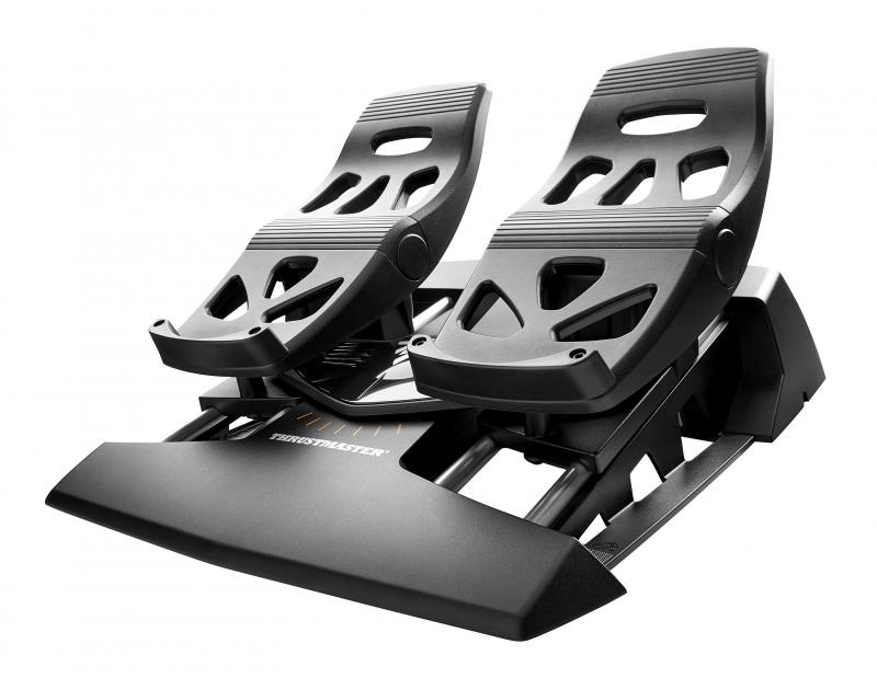 Thrustmaster Gaming-Pedale »TFRP Rudder«