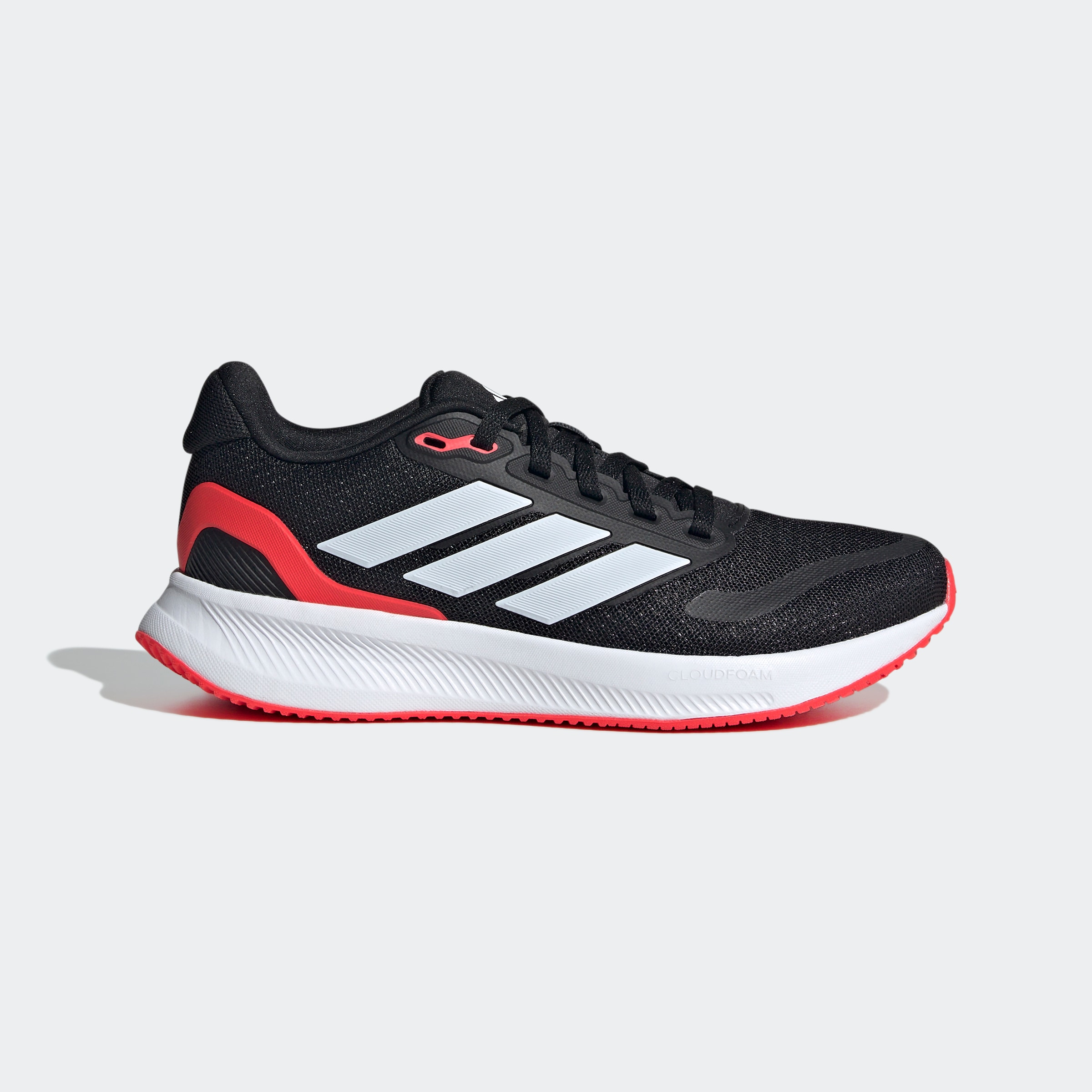 adidas Sportswear Laufschuh »RUNFALCON 5 KIDS«