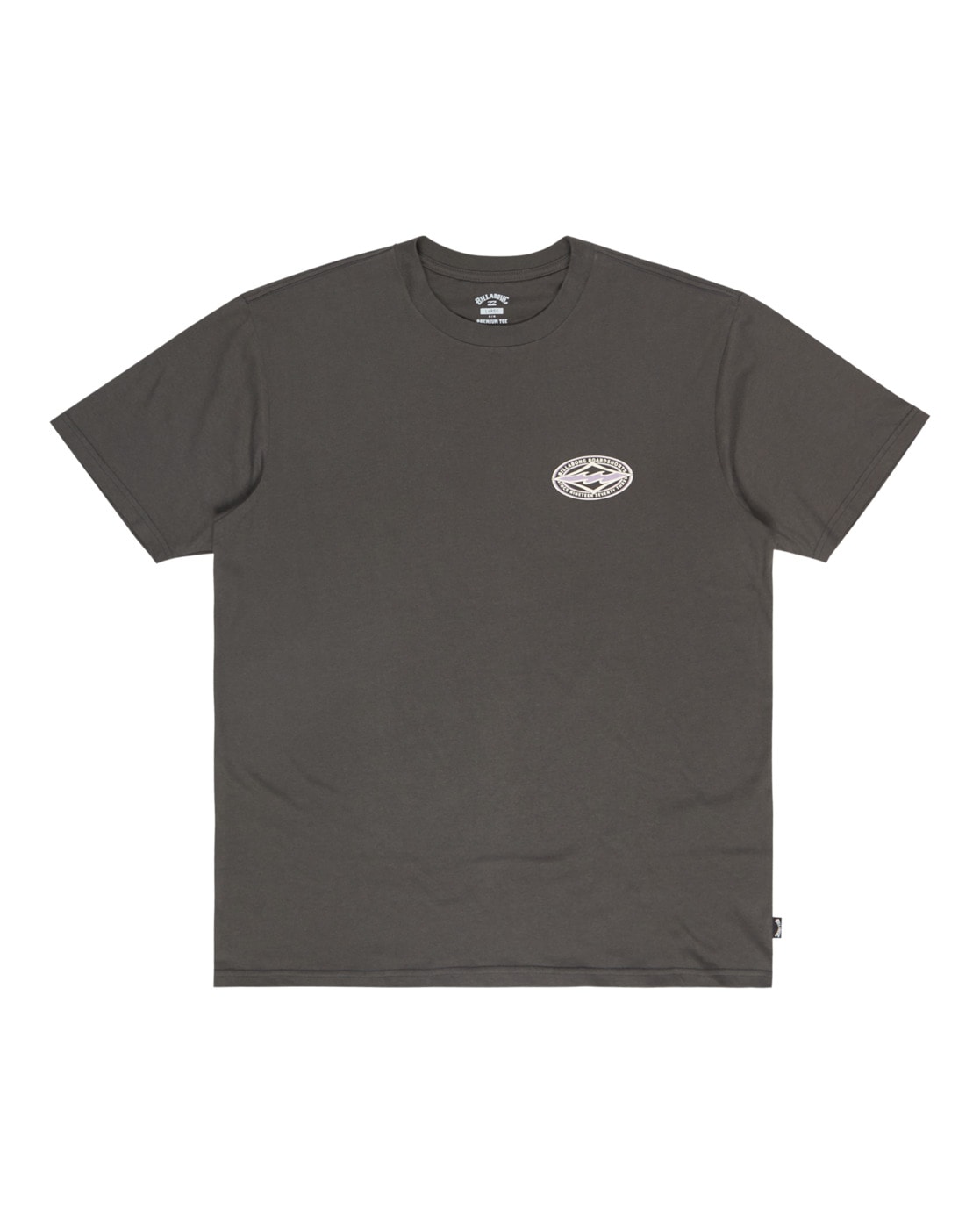 Billabong T-Shirt »Diamond Vision«