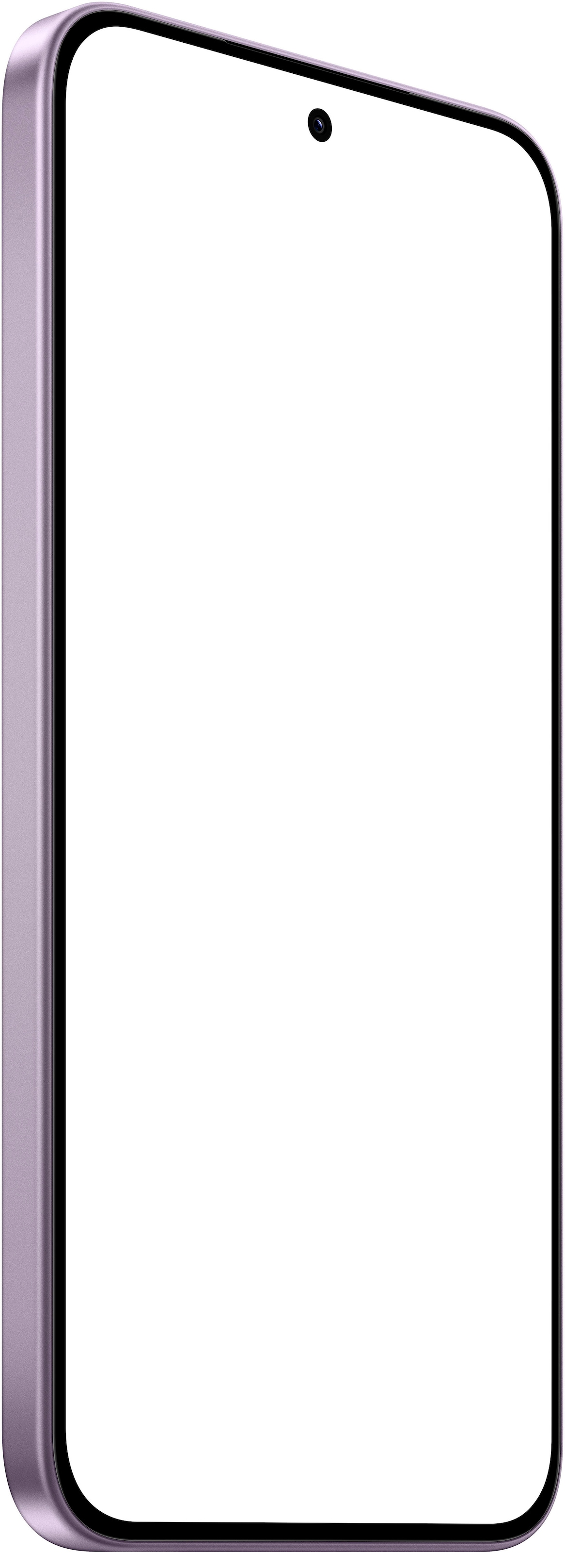 Xiaomi Smartphone »Note 17 Pro 5G« purple