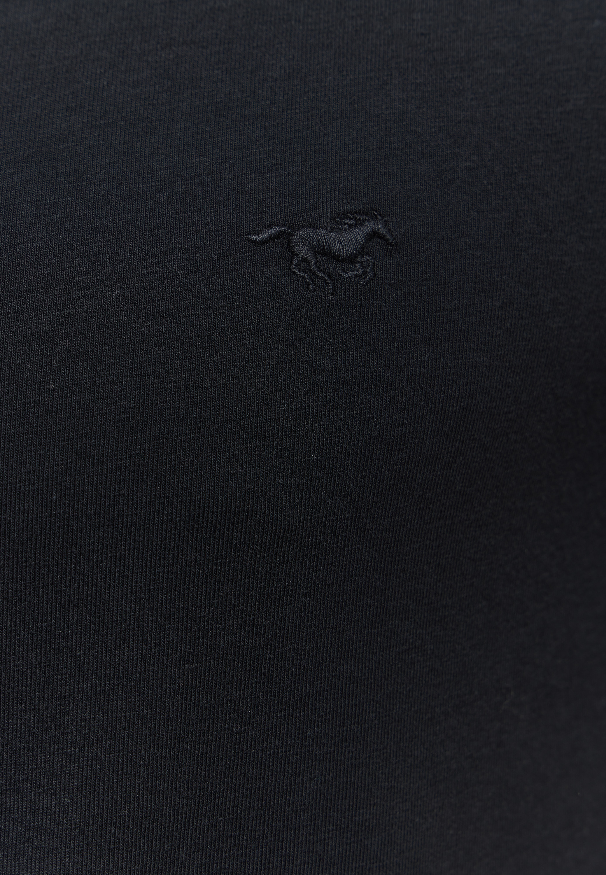 MUSTANG Kurzarmshirt »Herren Style Allen«
