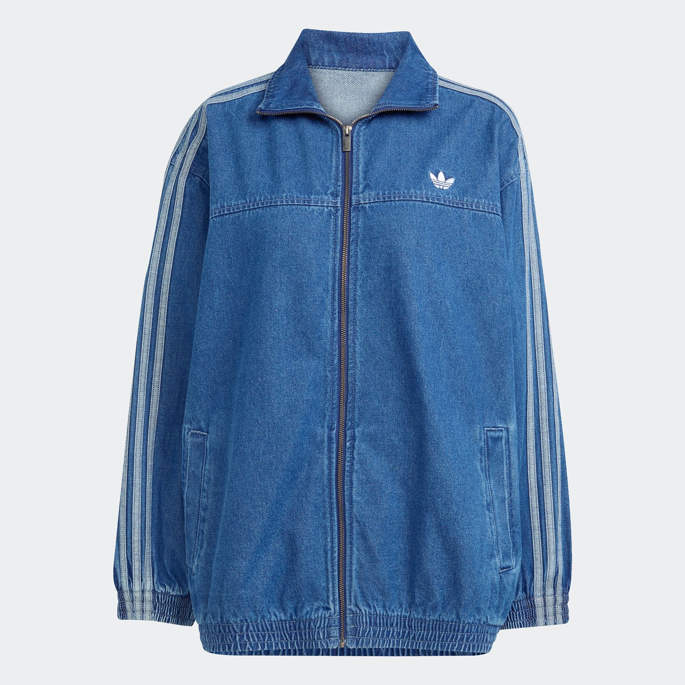 adidas Originals Outdoorjacke »DENIM OS TT«