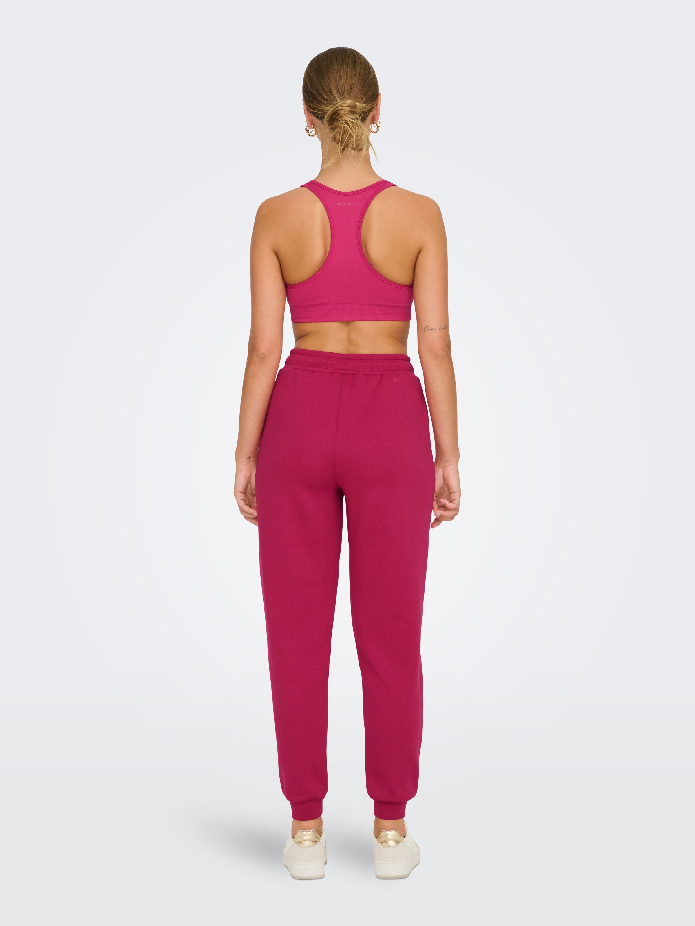 ONLY Play Sweathose »ONPLOUNGE HW SWEAT PNT - NOOS«, mit Kordelzug