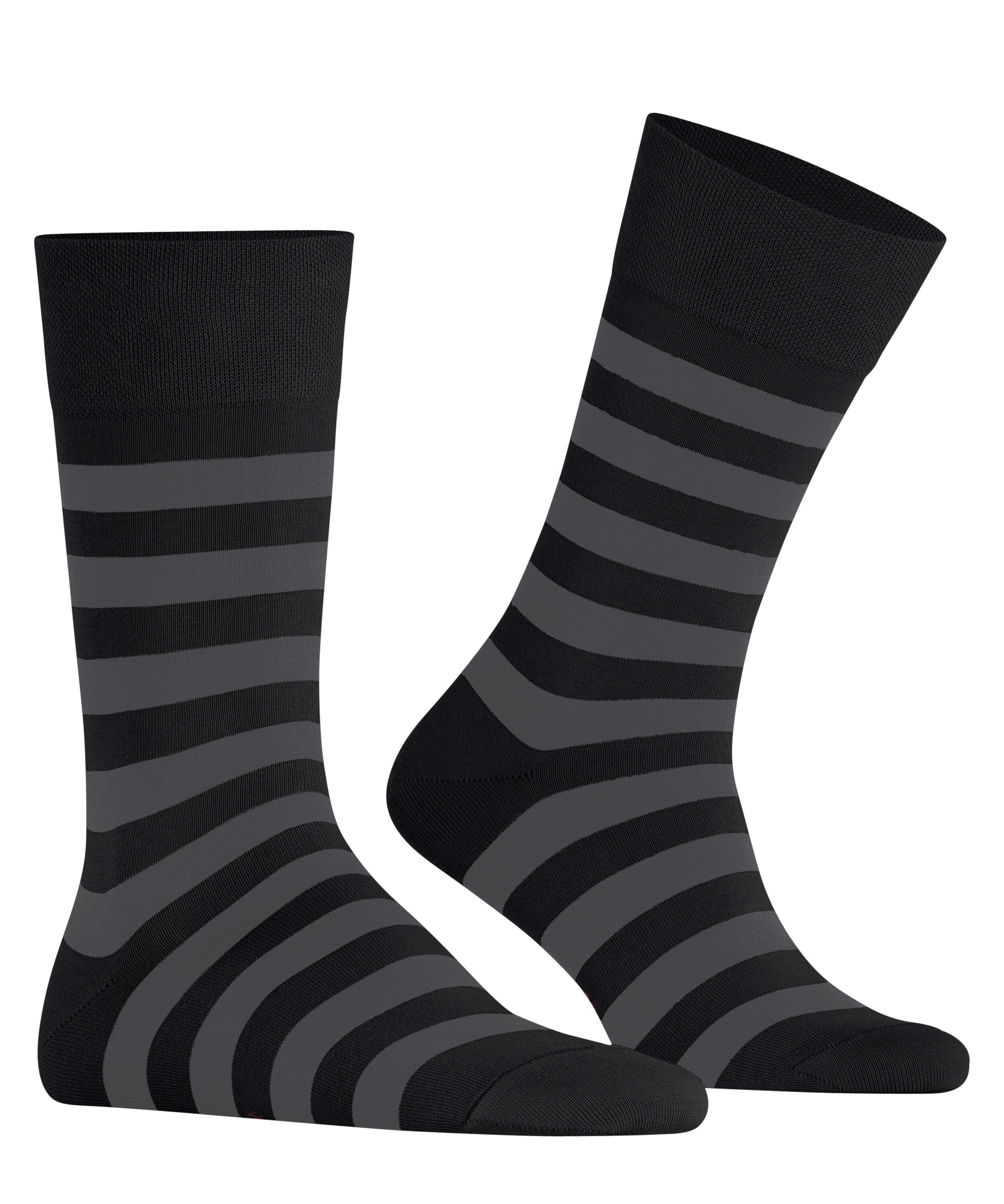 FALKE Socken »Sensitive Mappd Line« 1 Paar tlg.