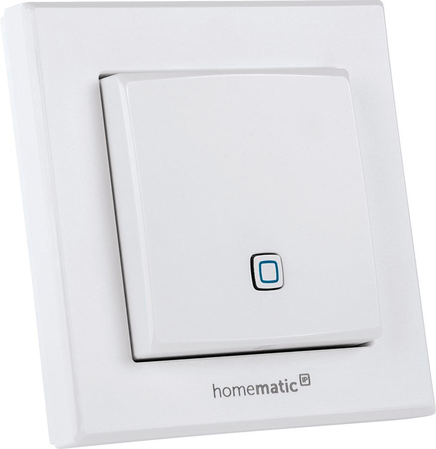Homematic IP Sensor »Temperatur- und Luftfeuchtigkeitssensor – innen (150181A0)«