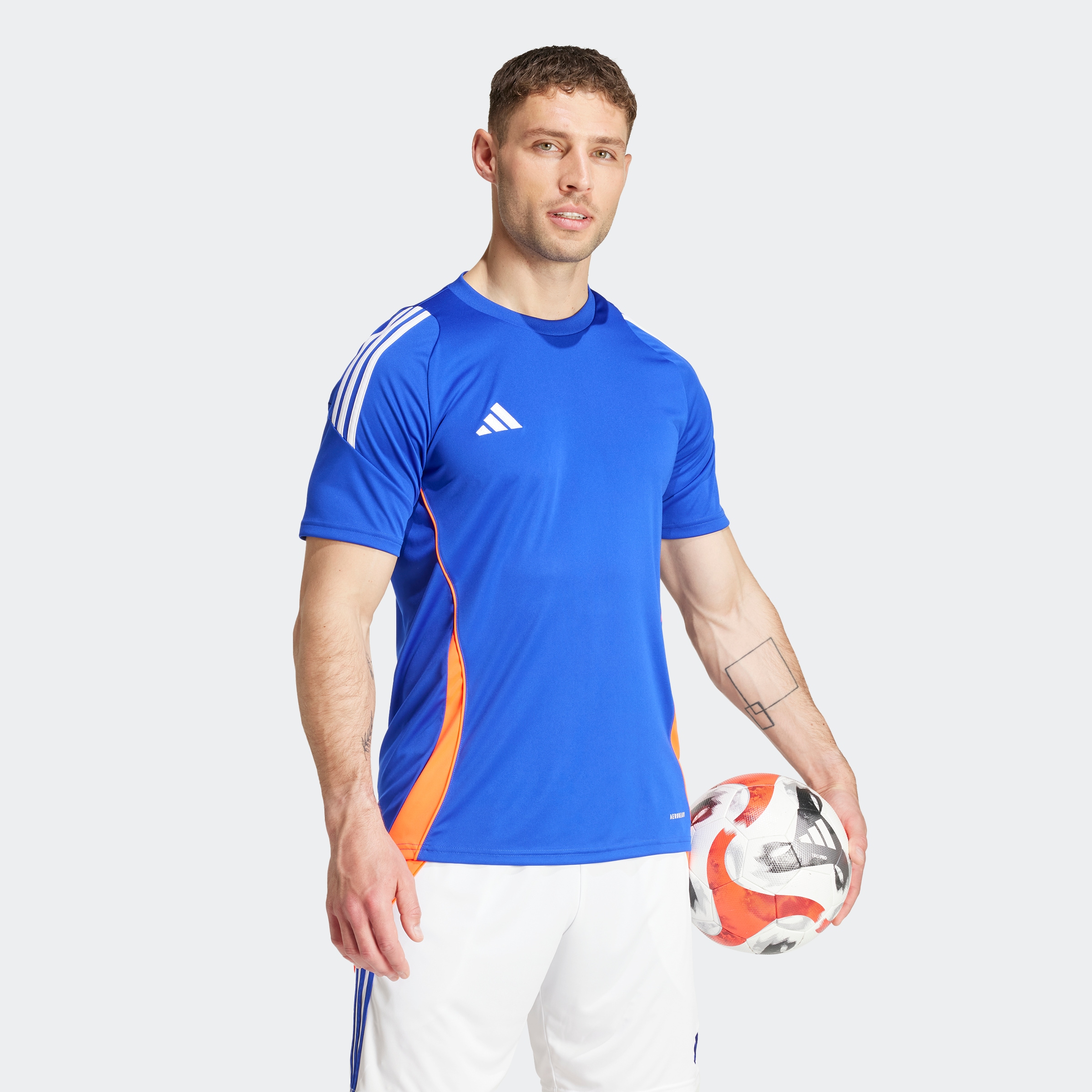 adidas Performance Fußballtrikot »TIRO24 JSY«