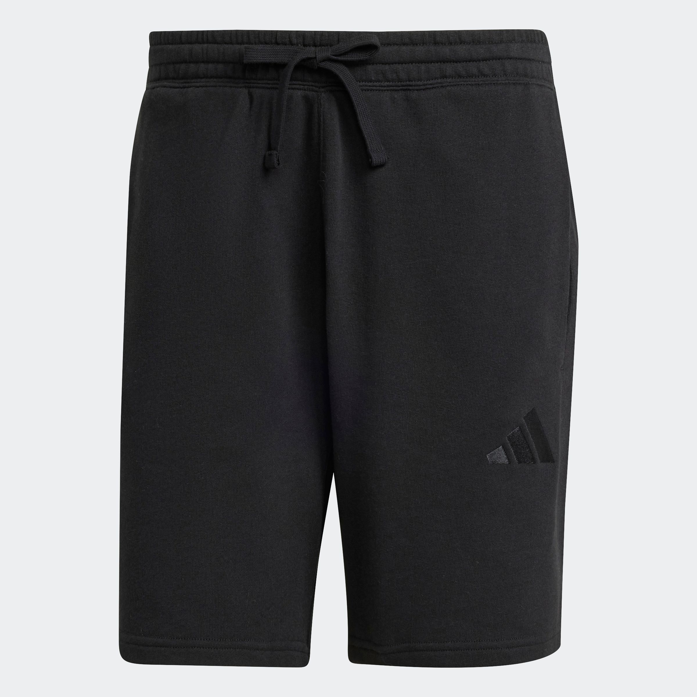 adidas Sportswear Shorts »M A SZN FT SHO«, (1 tlg.)