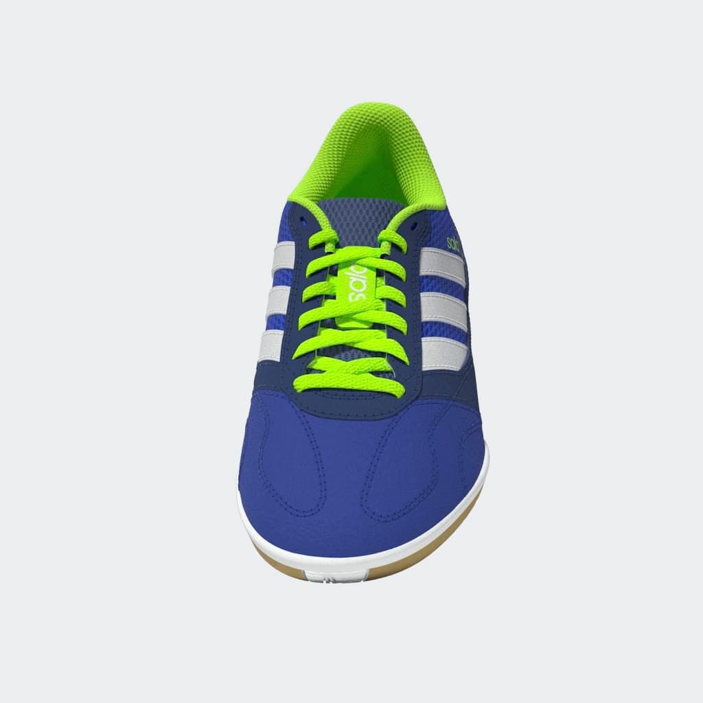 adidas Performance Fußballschuh »SUPER SALA COMPETITION 3 KIDS IN«, geeignet als Hallenschuhe