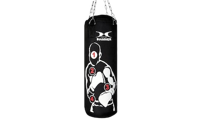 Boxsack »Sparring Pro«
