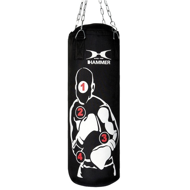 Hammer Boxsack »Sparring Pro« bei