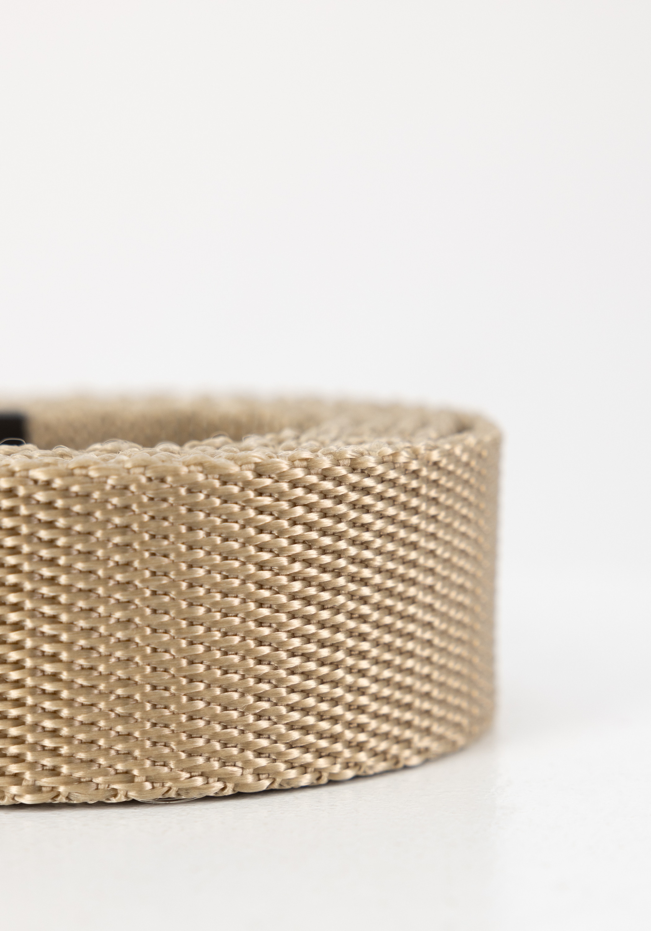 Alpha Industries Ledergürtel »Alpha Industries Accessoires - Belts Heavy Duty Belt«