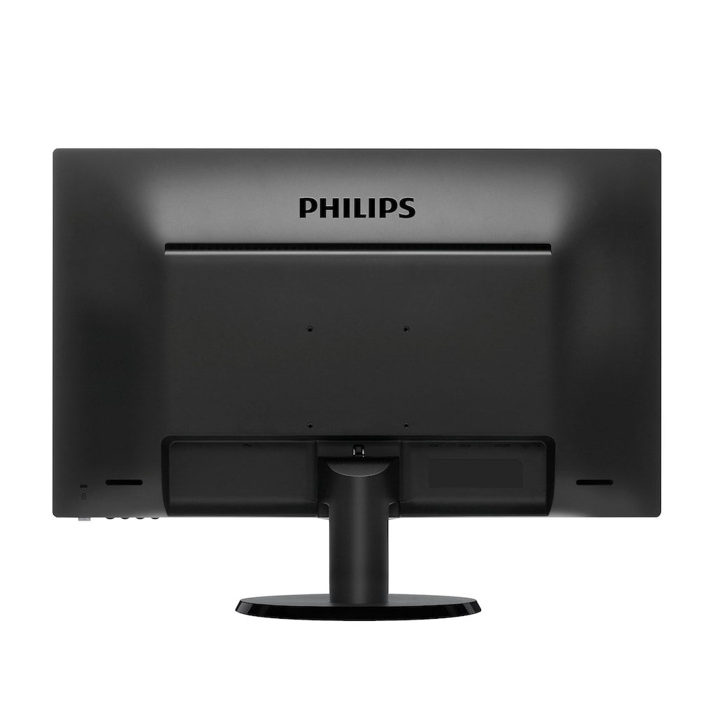 Philips LCD-Monitor »223V5LHSB2/00«, 54,6 cm/21,5 Zoll, 1920 x 1080 px, Full HD, 5 ms Reaktionszeit, 60 Hz
