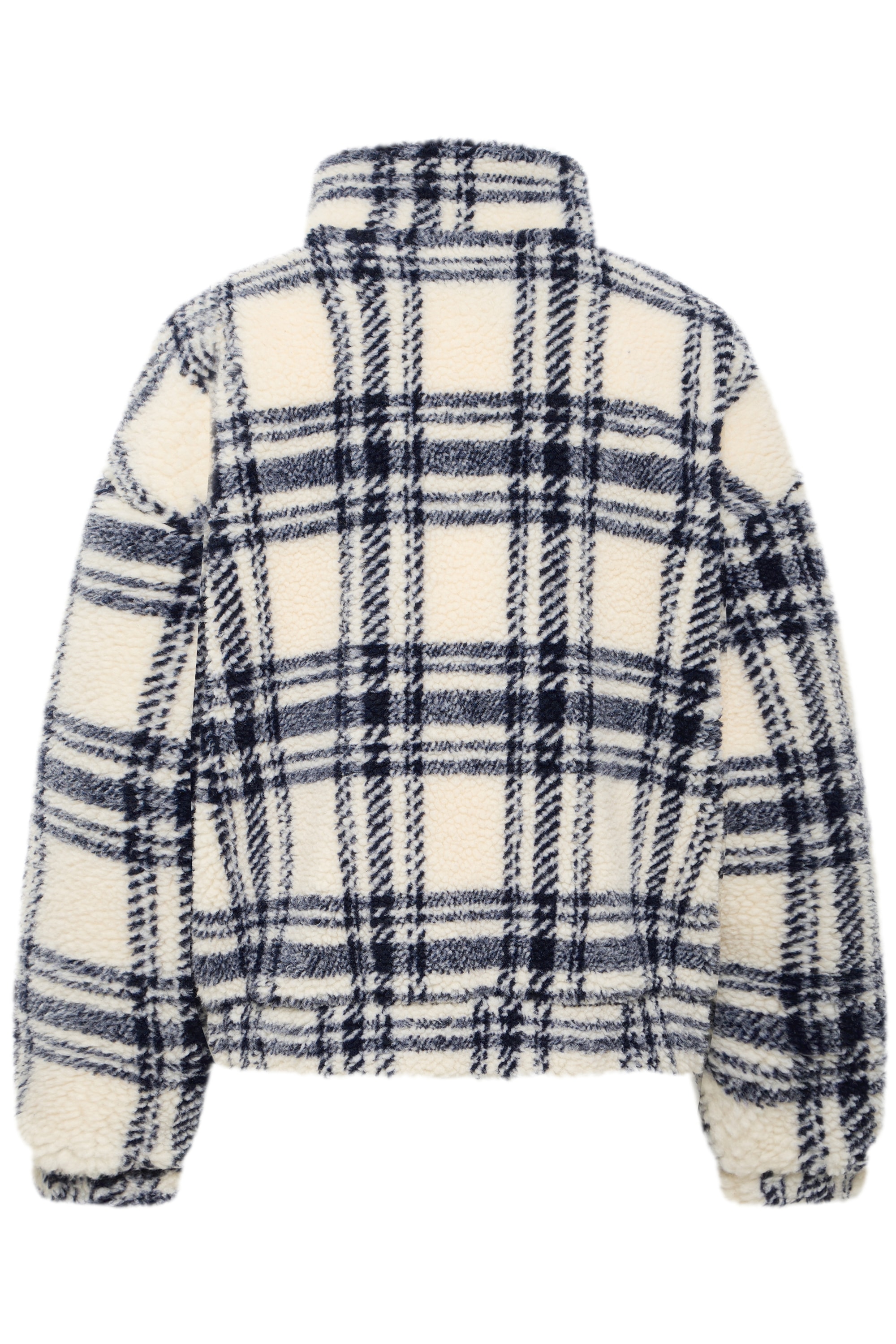 Ichi Allwetterjacke »Damen Jacke IHMASIA«