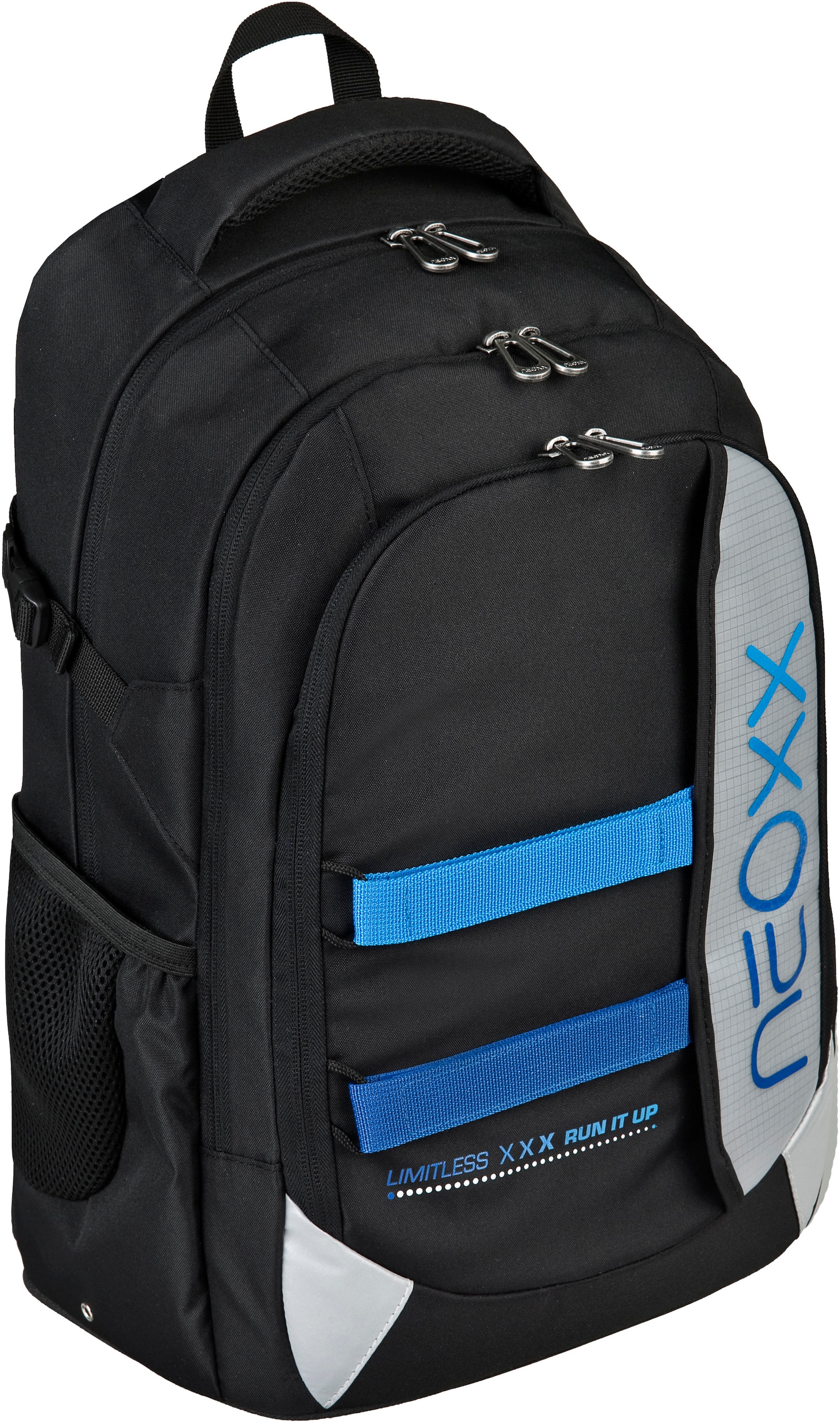 neoxx Schulrucksack »Active Pro«