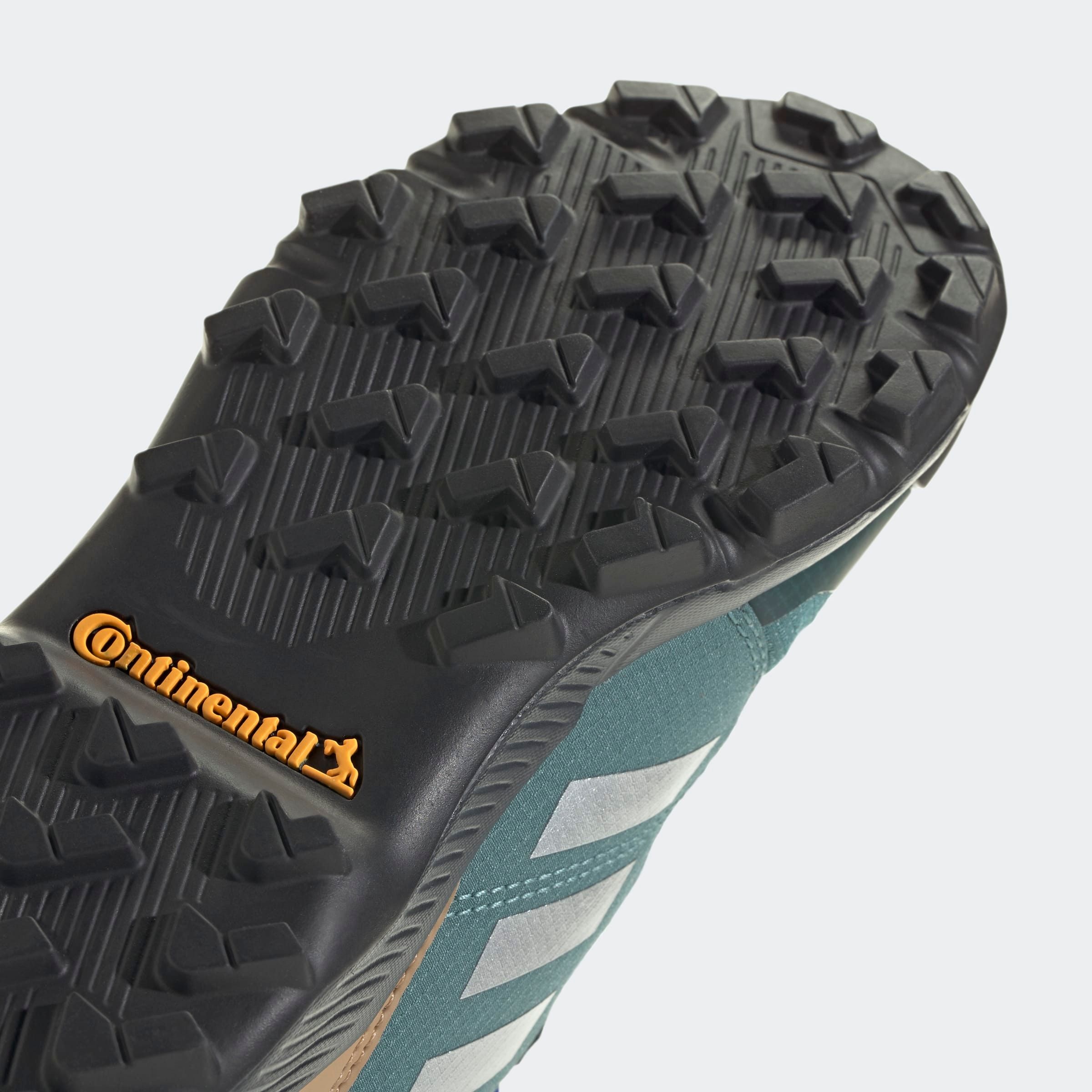 adidas TERREX Wanderschuh »TERREX MID GORE-TEX«, wasserdicht