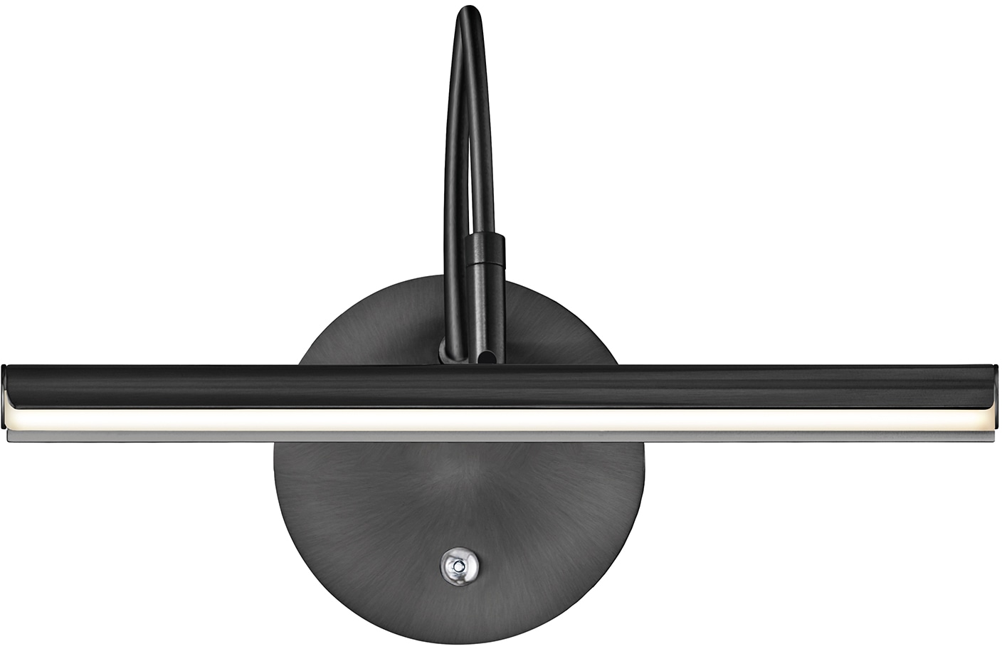 FISCHER & HONSEL LED Wandleuchte »Nami« LED-Modul 1 Stk. warmweiß - kaltweiß