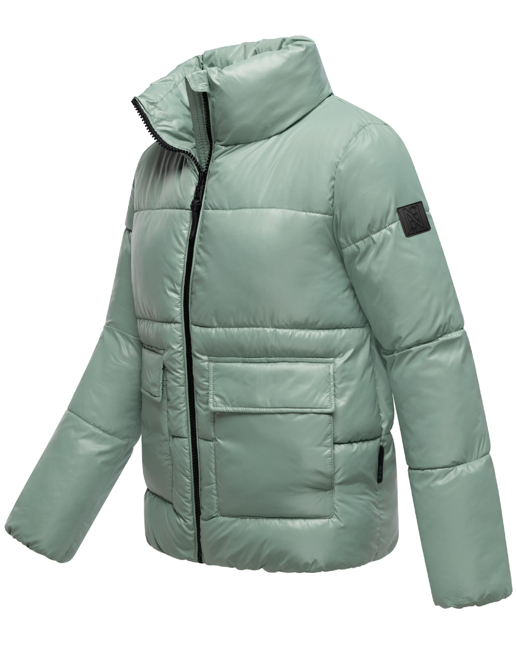 Navahoo Kurzjacke »Kurzjacke Eispracht 14«