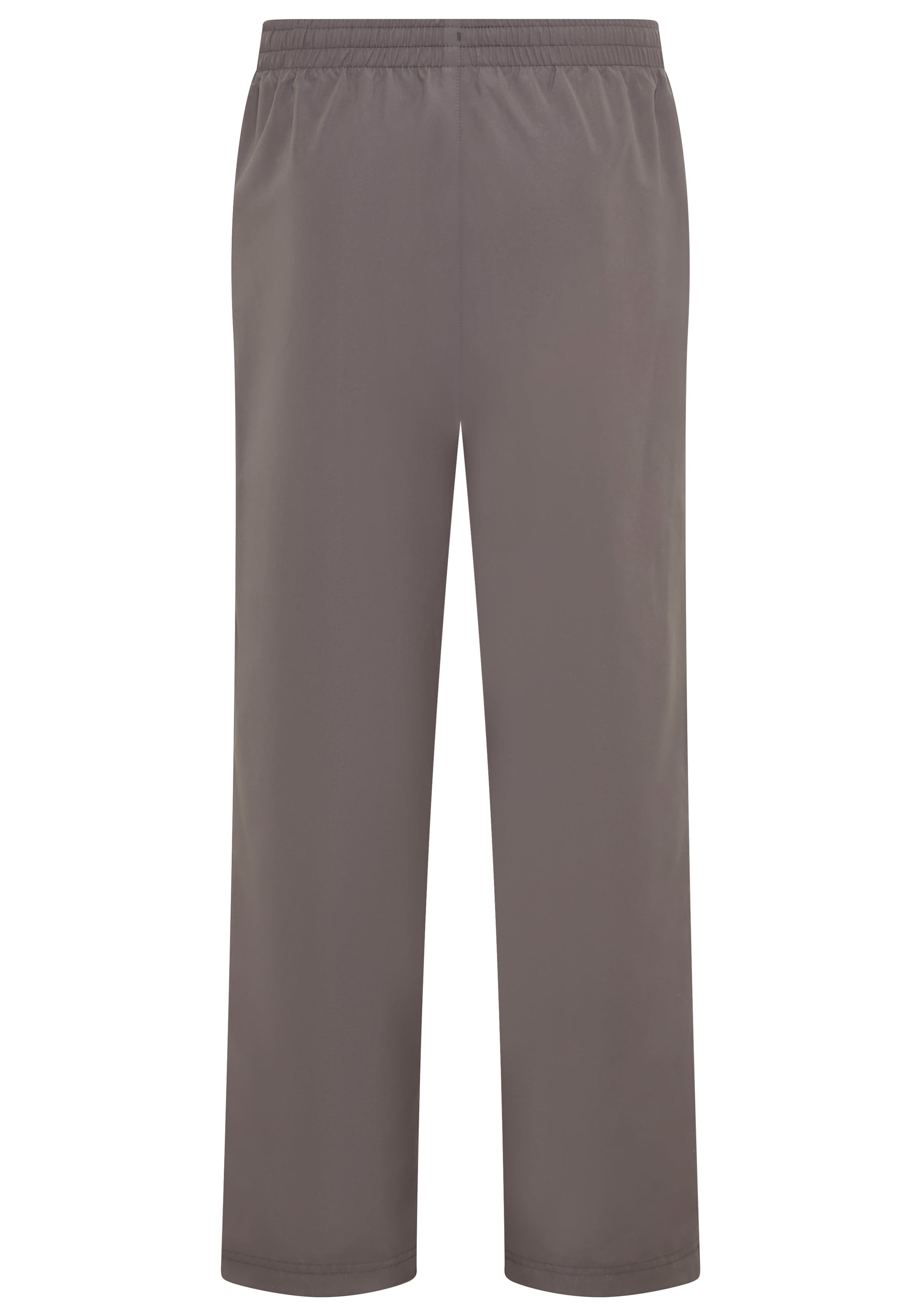 Bruno Banani Sporthose  mit verstellbarem Hosensaum