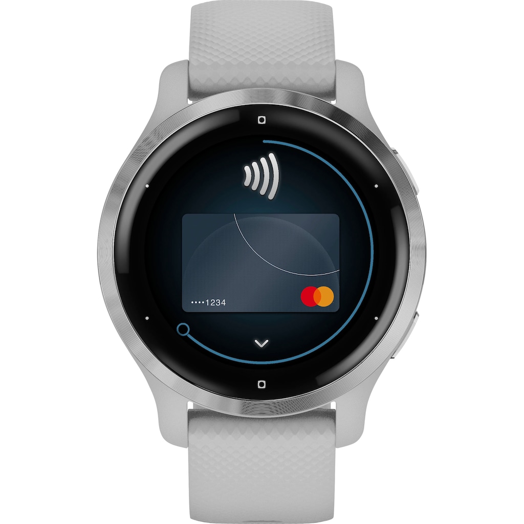 Garmin Smartwatch »Venu 2S«