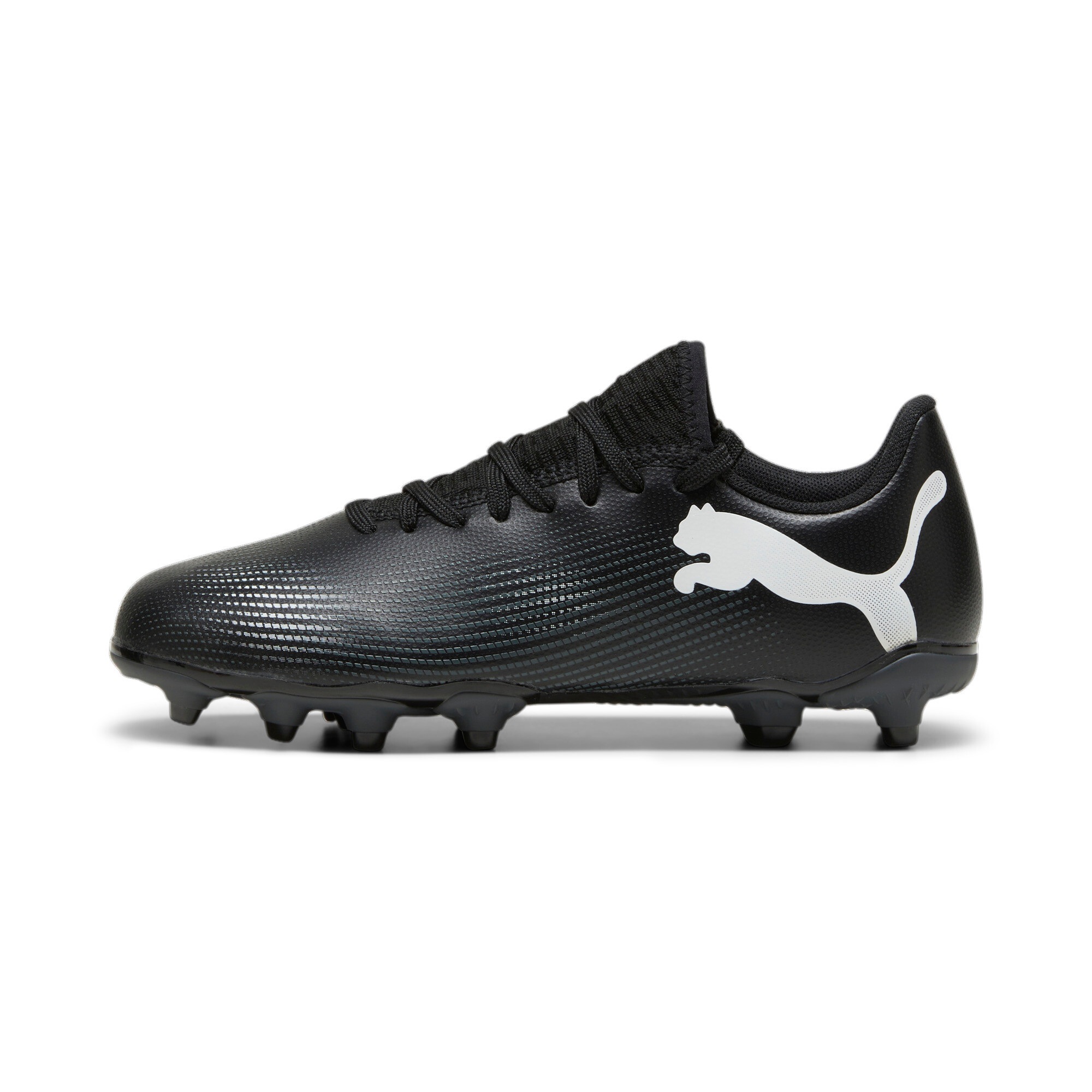 PUMA Fußballschuh »FUTURE 7 PLAY FG/AG JR«