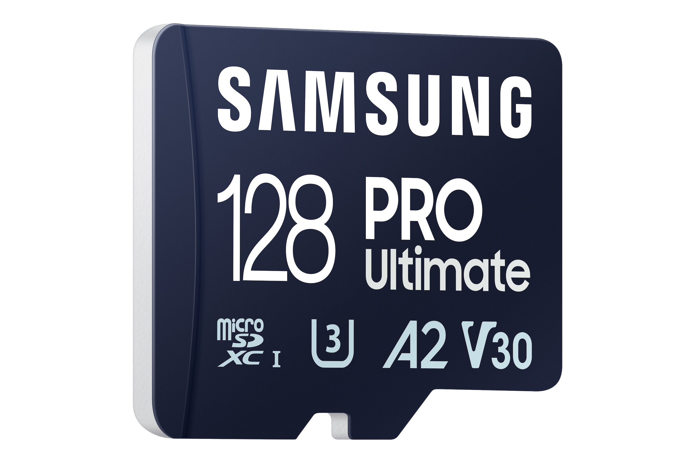 Samsung Speicherkarte »Pro Ultimate MicroSD«, (200 MB/s Lesegeschwindigkeit), mit USB-Kartenleser