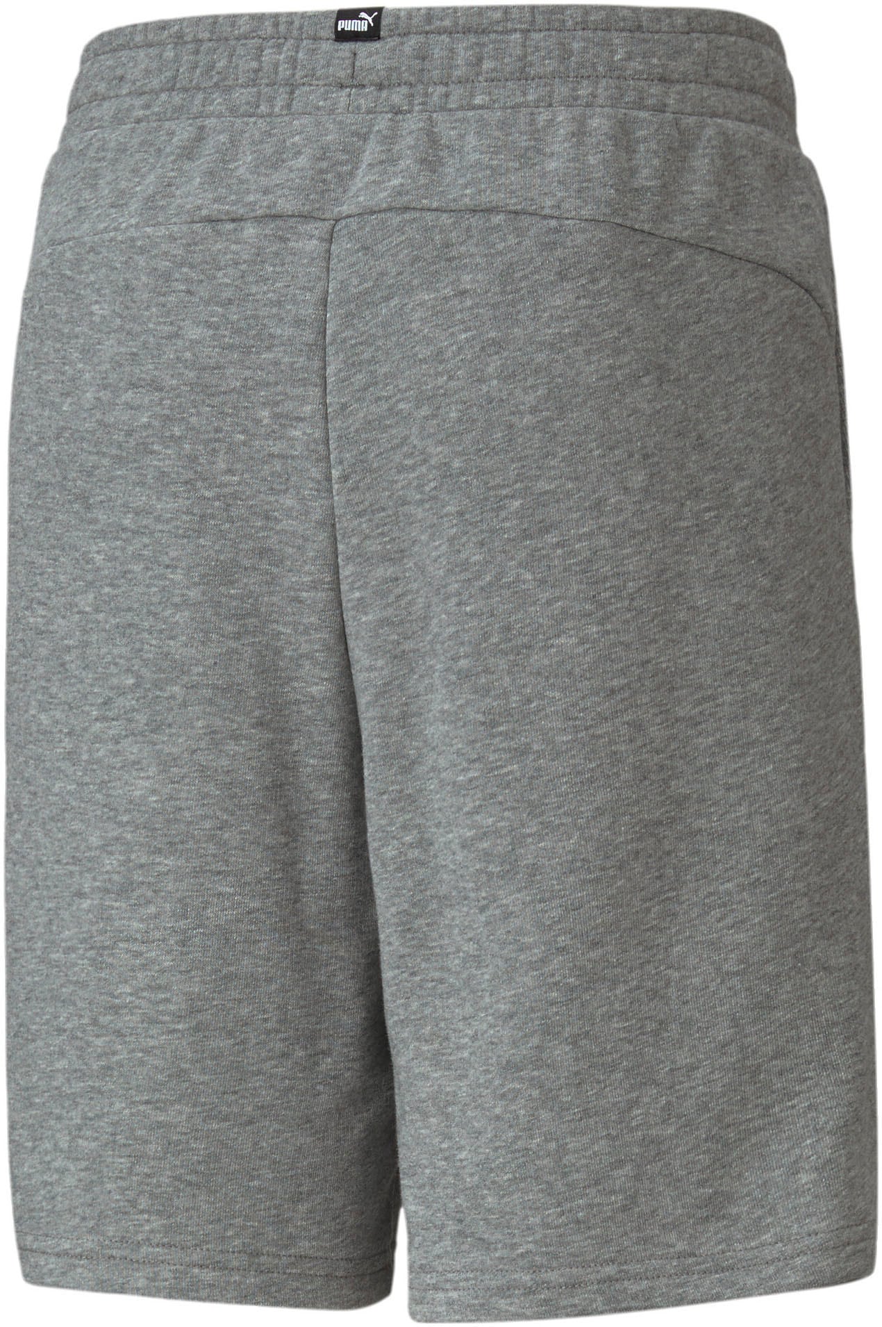 PUMA Shorts »ESS SWEAT SHORTS B«