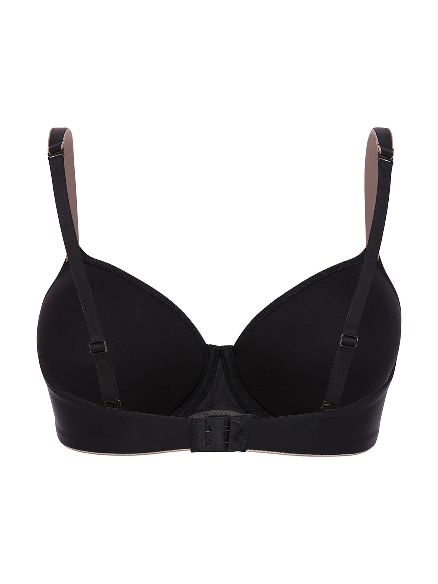 Conturelle T-Shirt-BH »Spacer BH mit Bügel Pure Feeling«