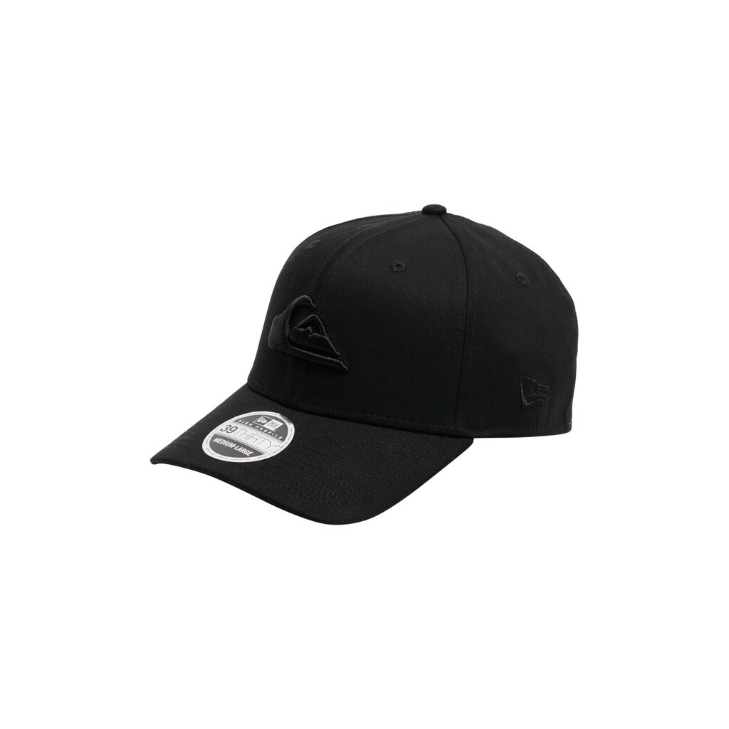 Quiksilver Fitted Cap »Mountain & Wave«