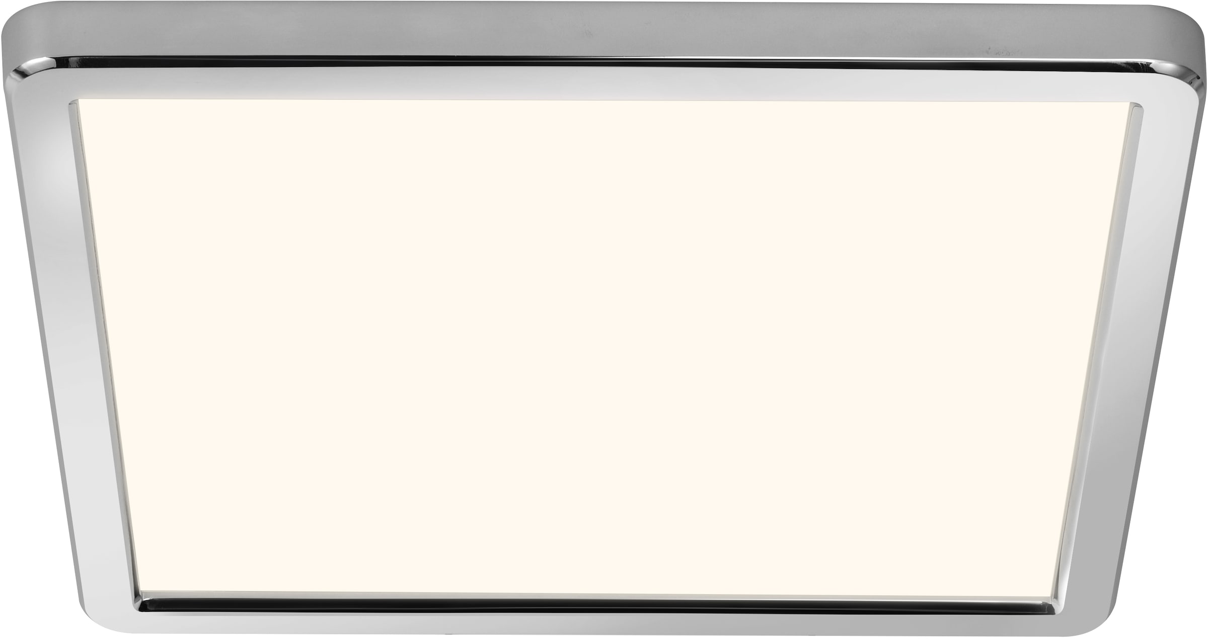 näve LED Deckenspot »Affi«, LED-Wand-u. kaufen warmweiß Jahren Lichtfarbe chrome 3 XXL mit online Garantie flammig-flammig, Deckenspot 4 opal 78cm 4er | B