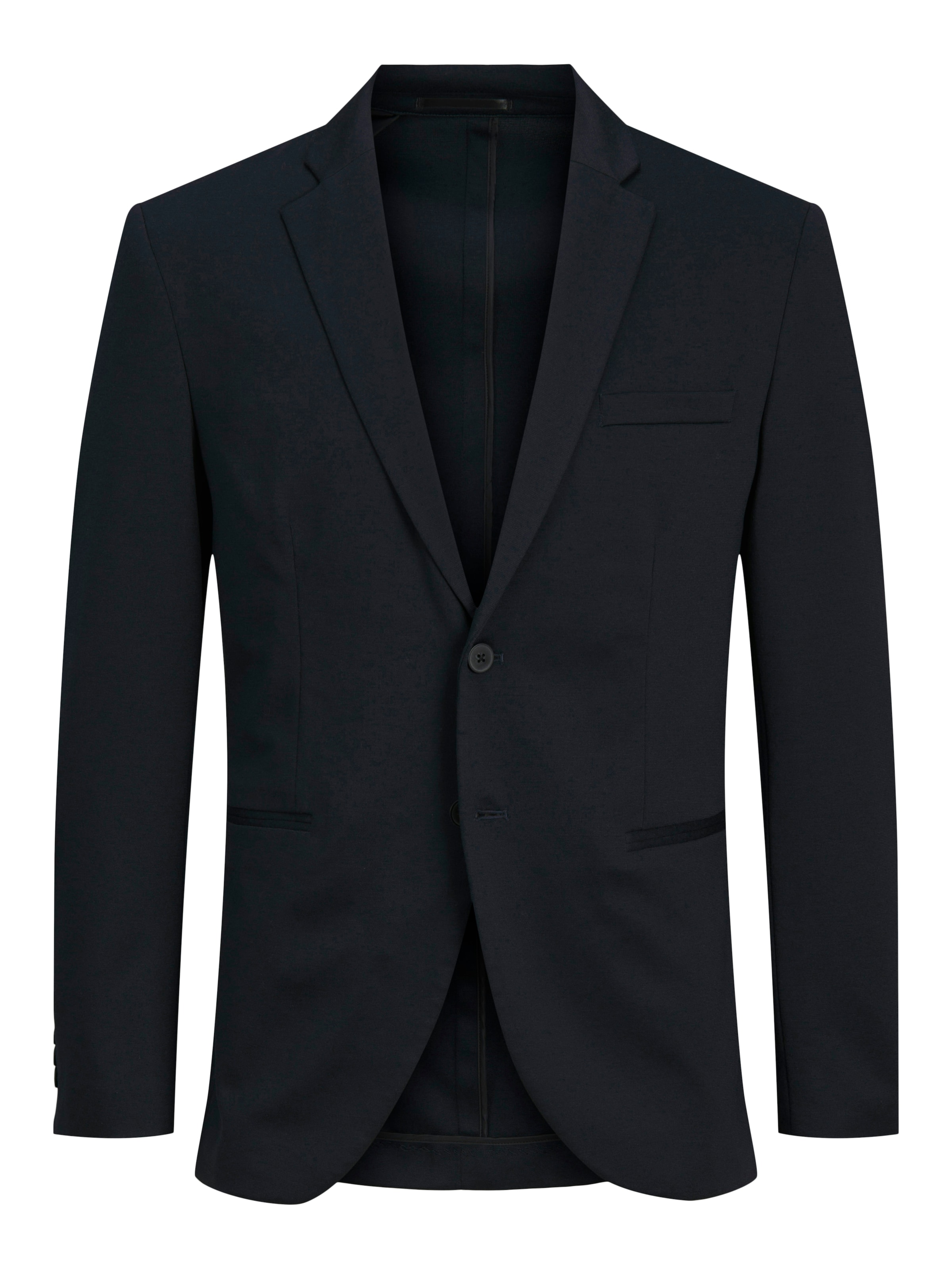 Jack & Jones Junior Sakko »JJEJAXON JERSEY BLAZER NOOS JNR«

