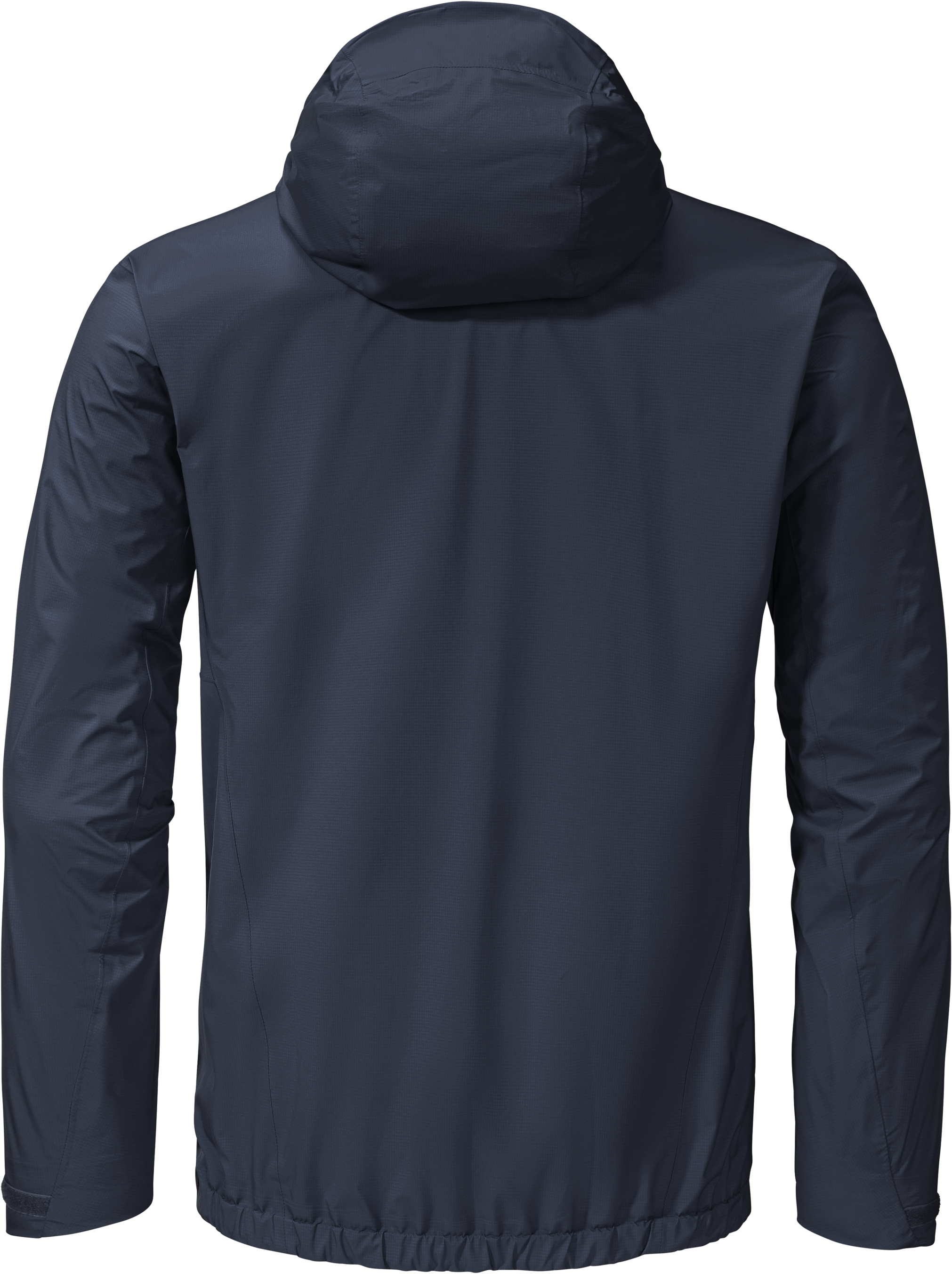 Schöffel Windbreaker »NAVY BLAZER«, mit Kapuze