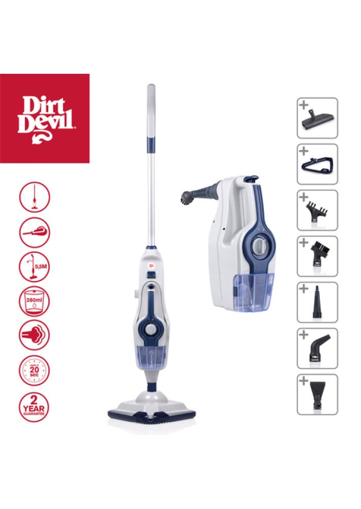 DIRT DEVIL Dampfreiniger »DD7003«