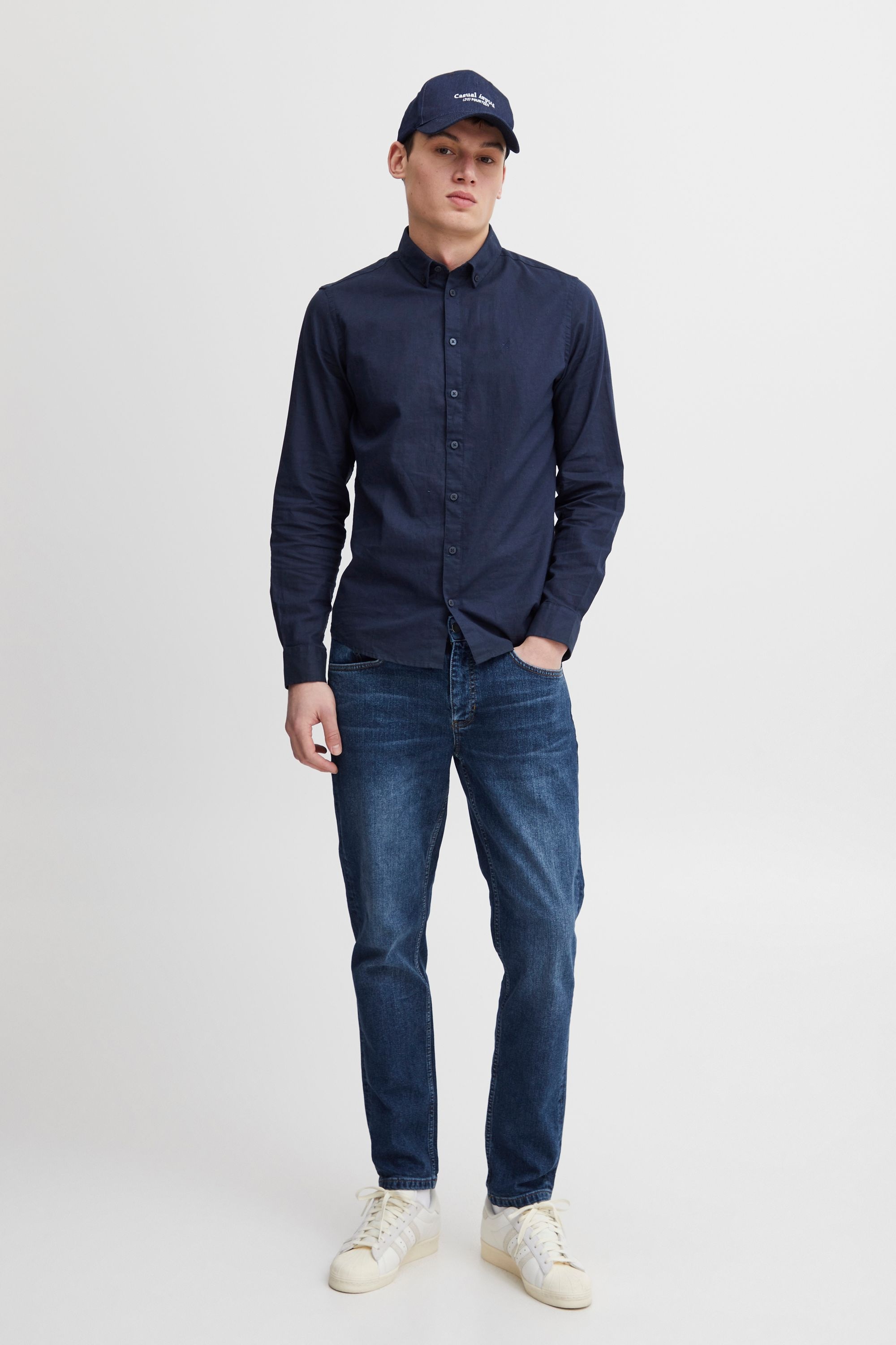 Casual Friday Comfort-fit-Jeans »Comfort-fit-Jeans CFKarup«
