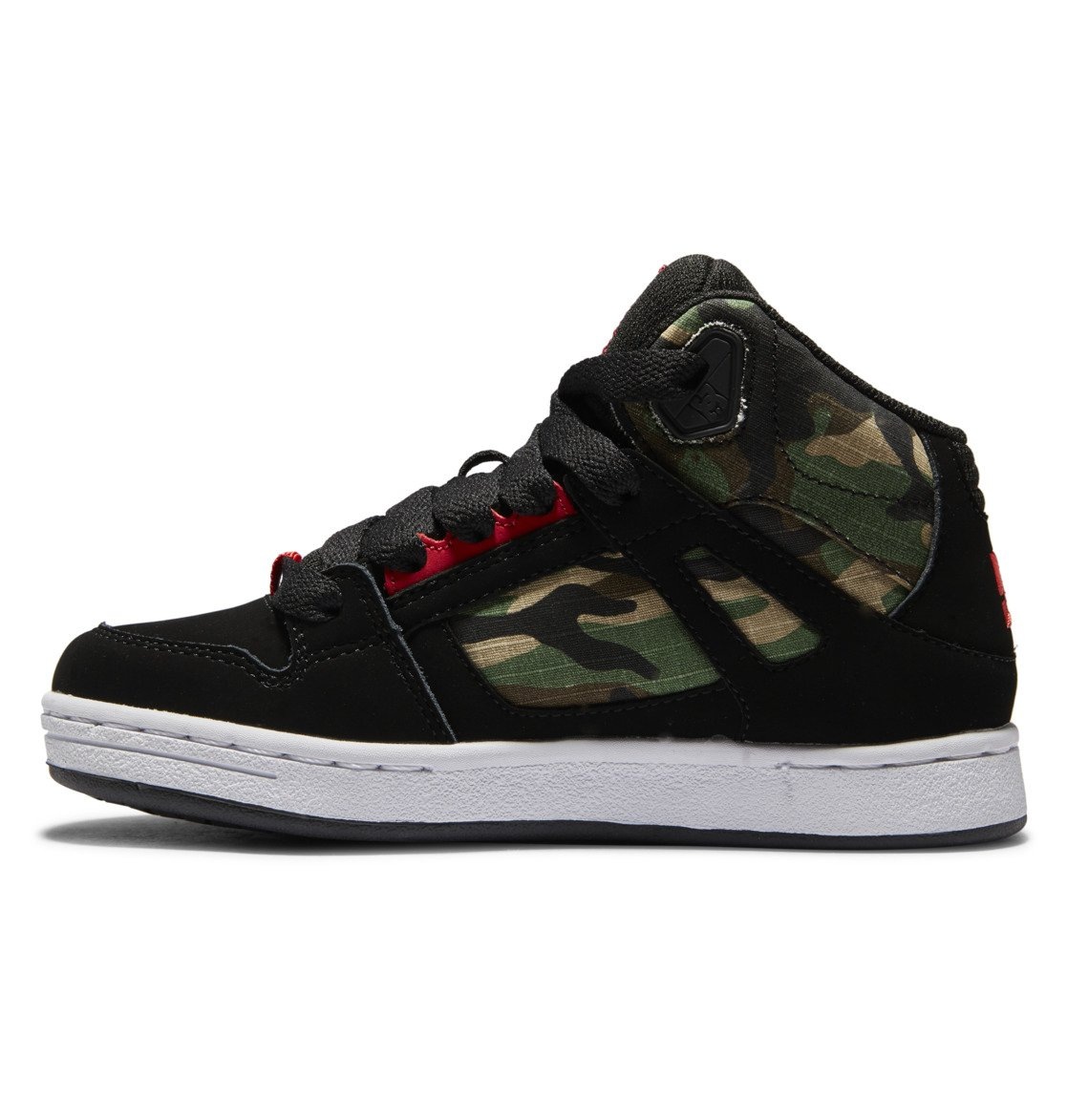 DC Shoes Sneaker »Pure Hi«