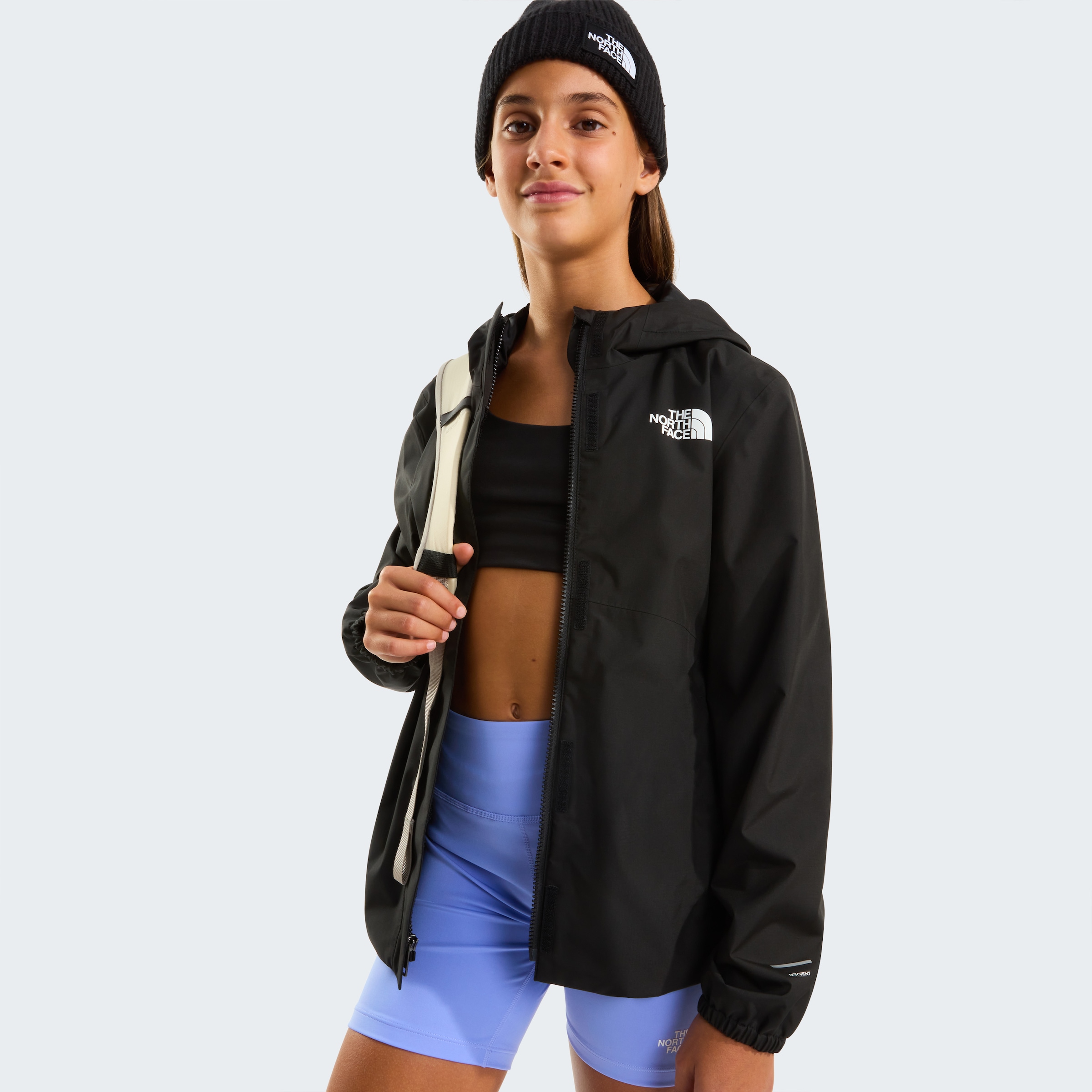 The North Face Regenjacke »G ANTORA RAIN JACKET«